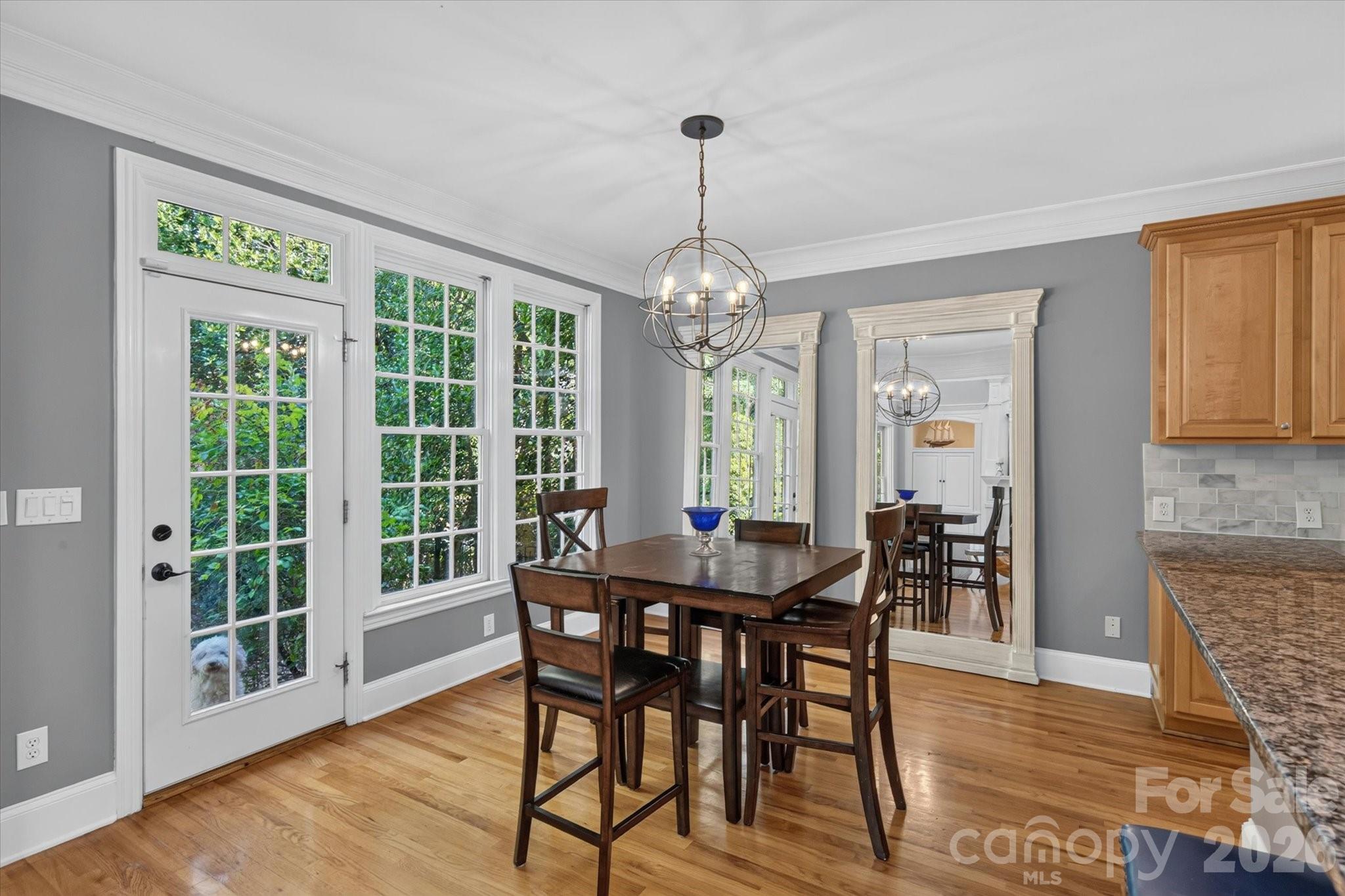 Ballantyne Country Club - Residential