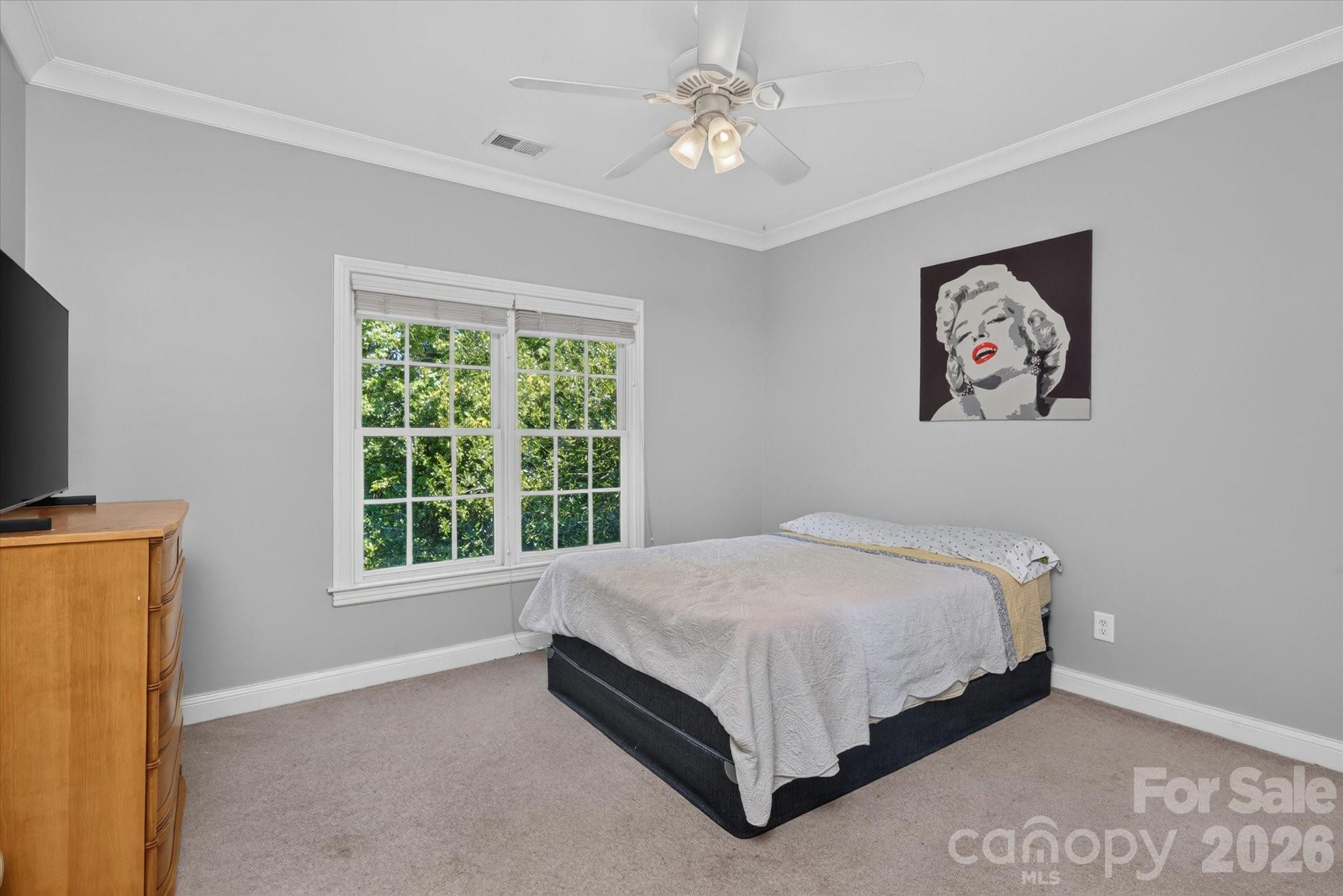 Ballantyne Country Club - Residential
