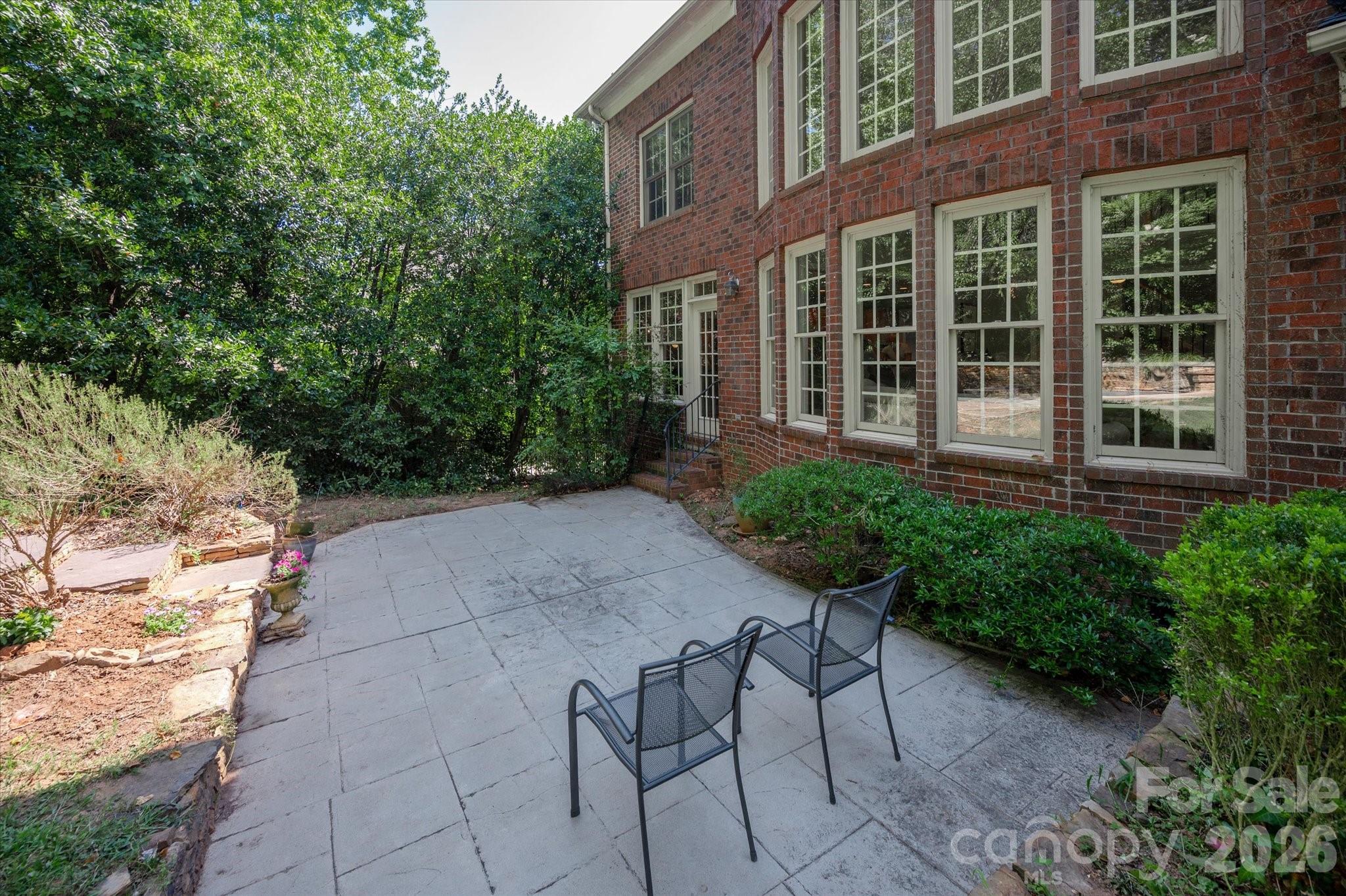 Ballantyne Country Club - Residential
