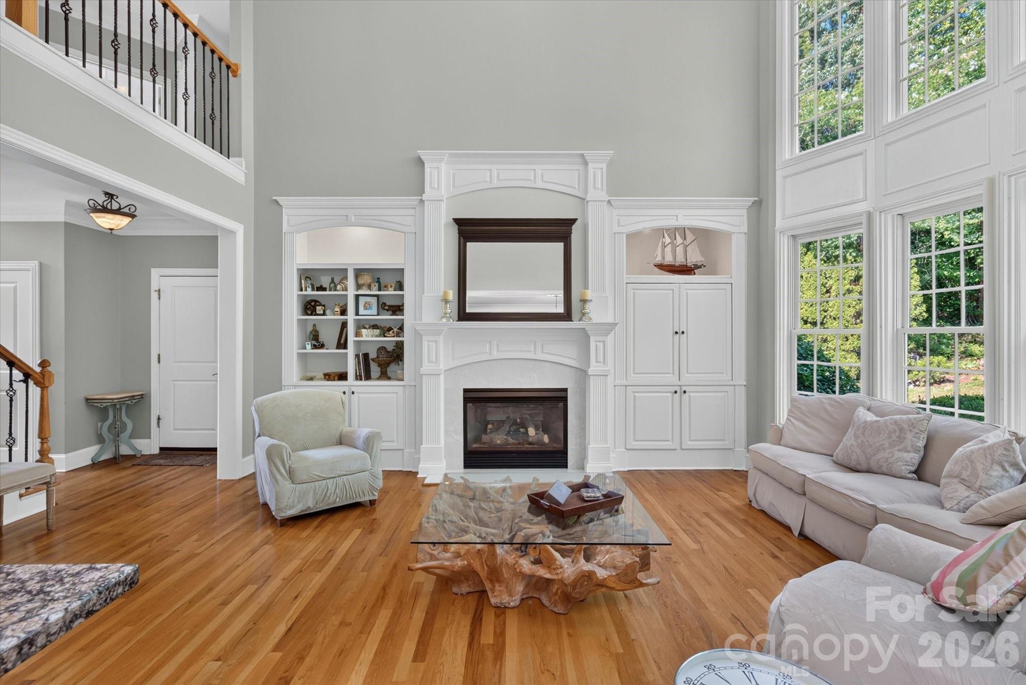 Ballantyne Country Club - Residential