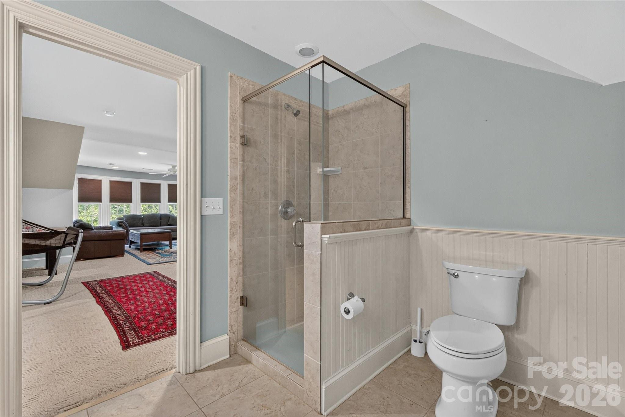 Ballantyne Country Club - Residential
