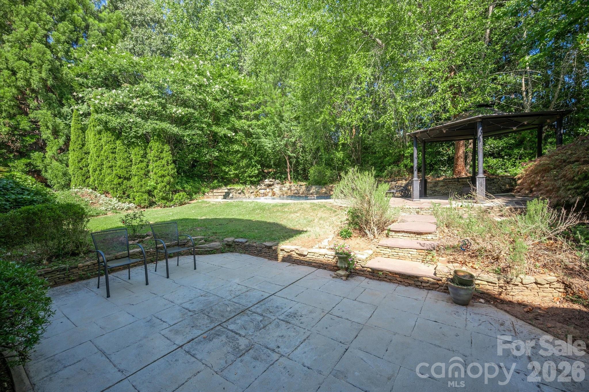 Ballantyne Country Club - Residential