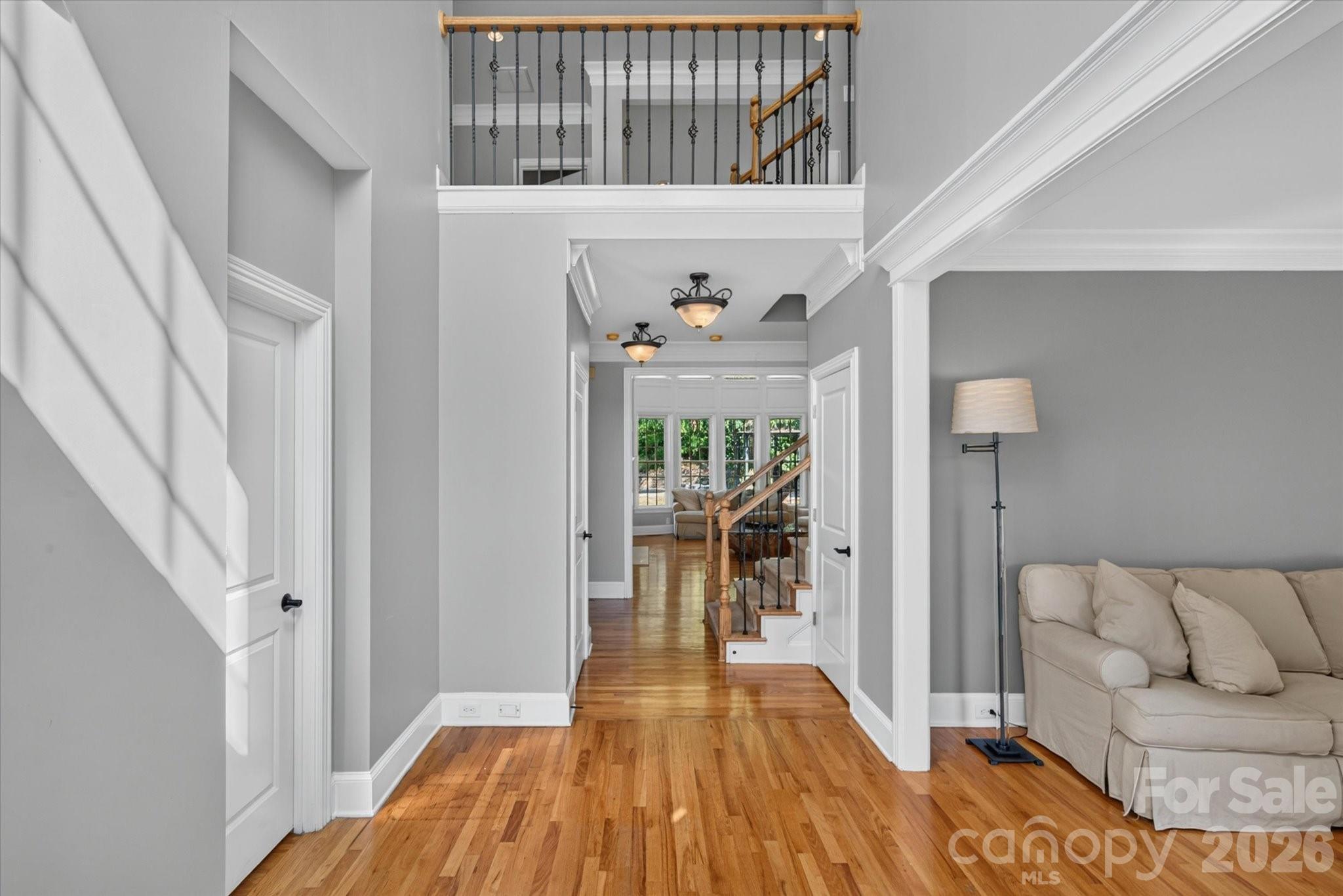Ballantyne Country Club - Residential