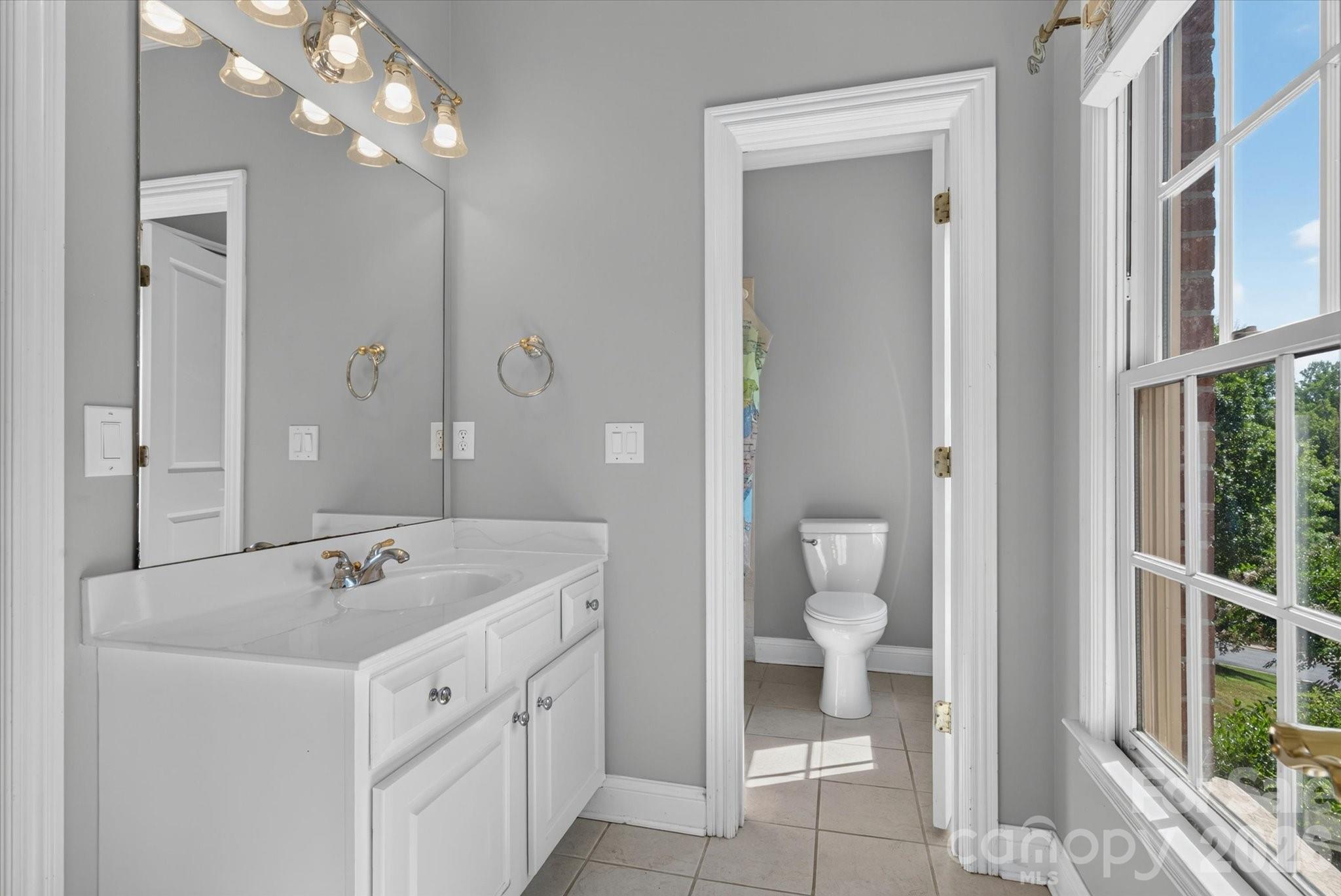 Ballantyne Country Club - Residential