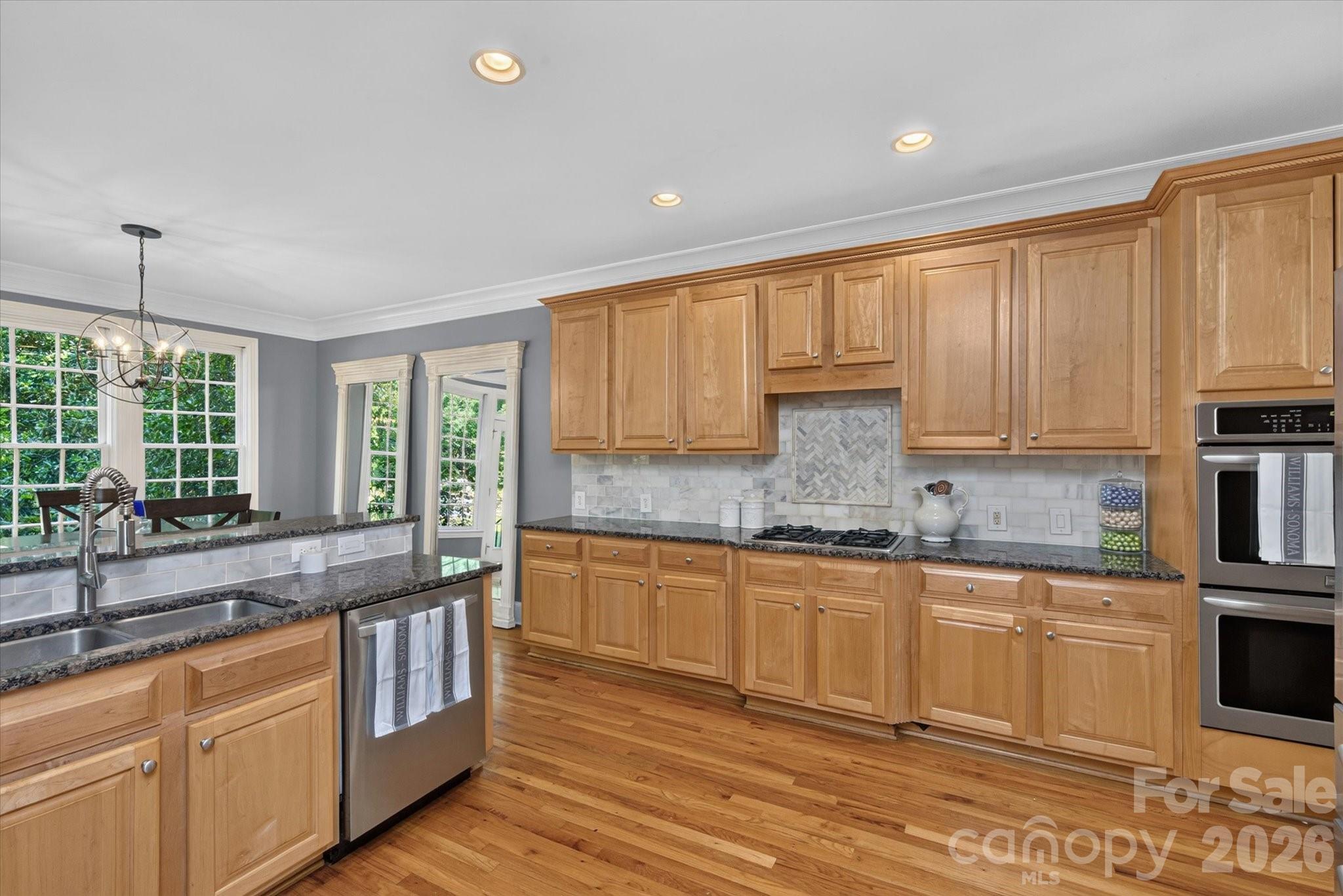 Ballantyne Country Club - Residential