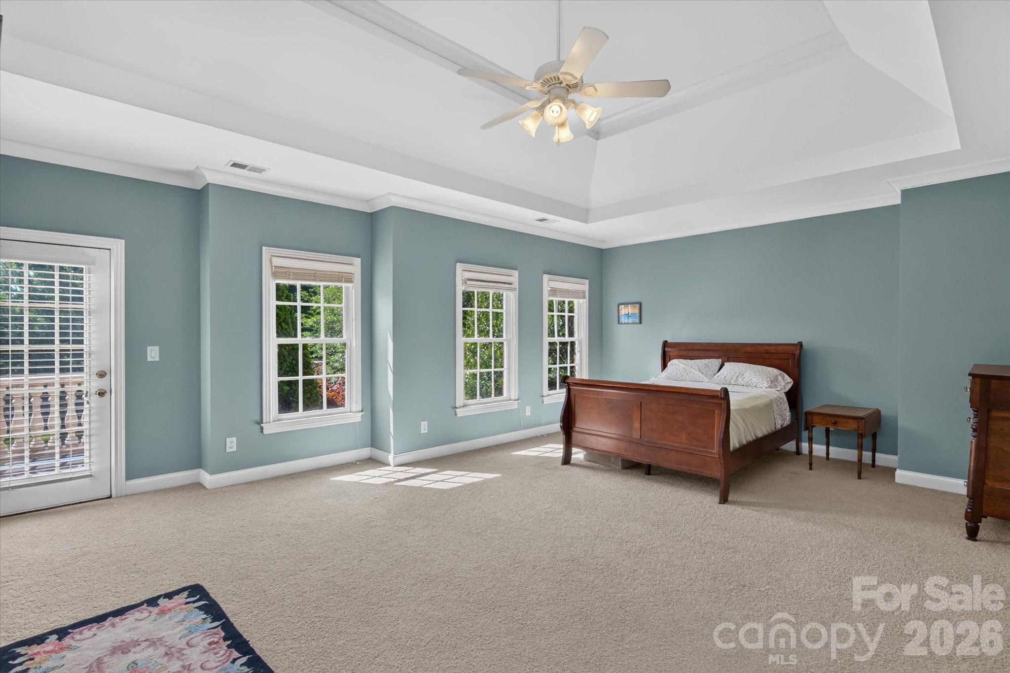 Ballantyne Country Club - Residential