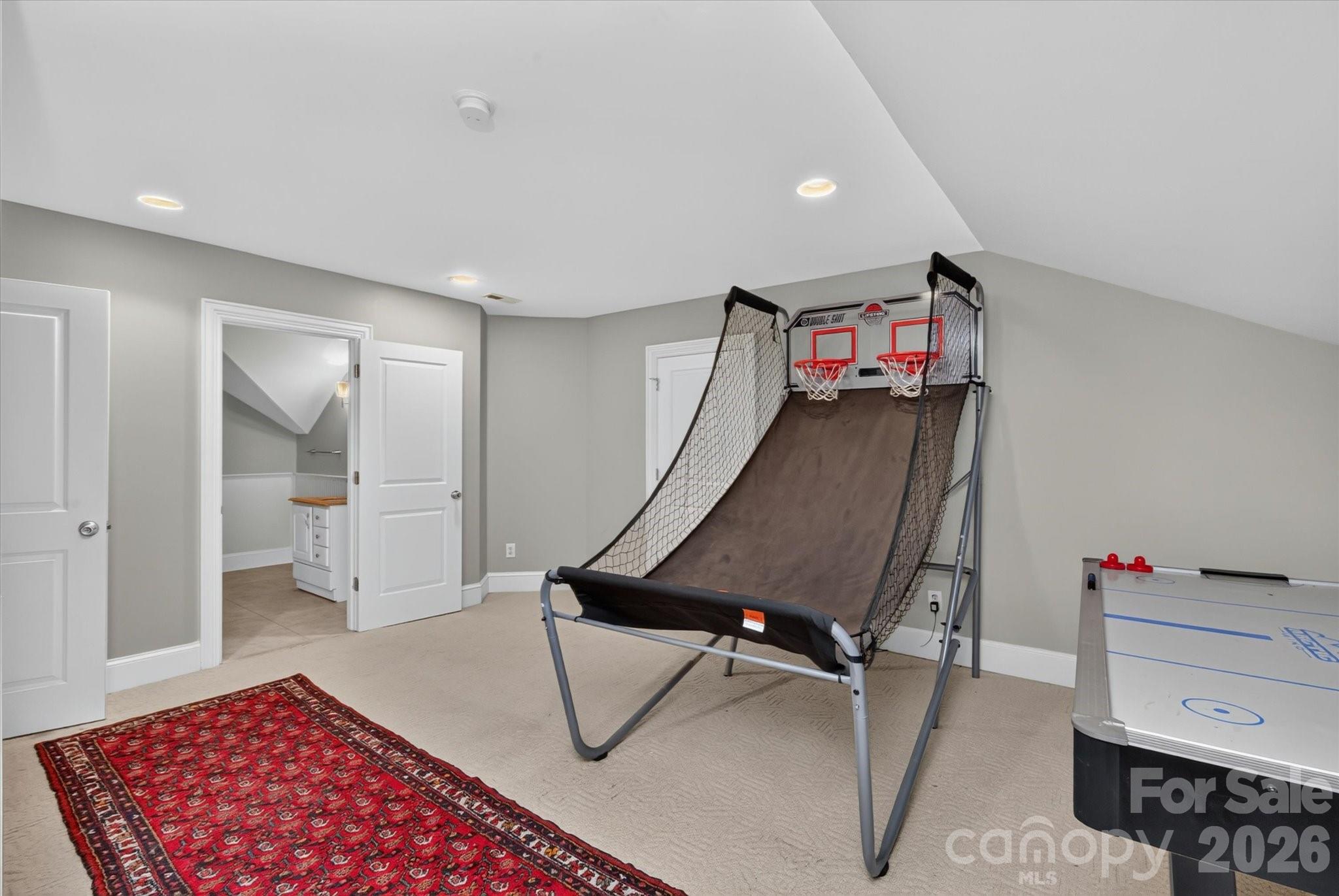 Ballantyne Country Club - Residential