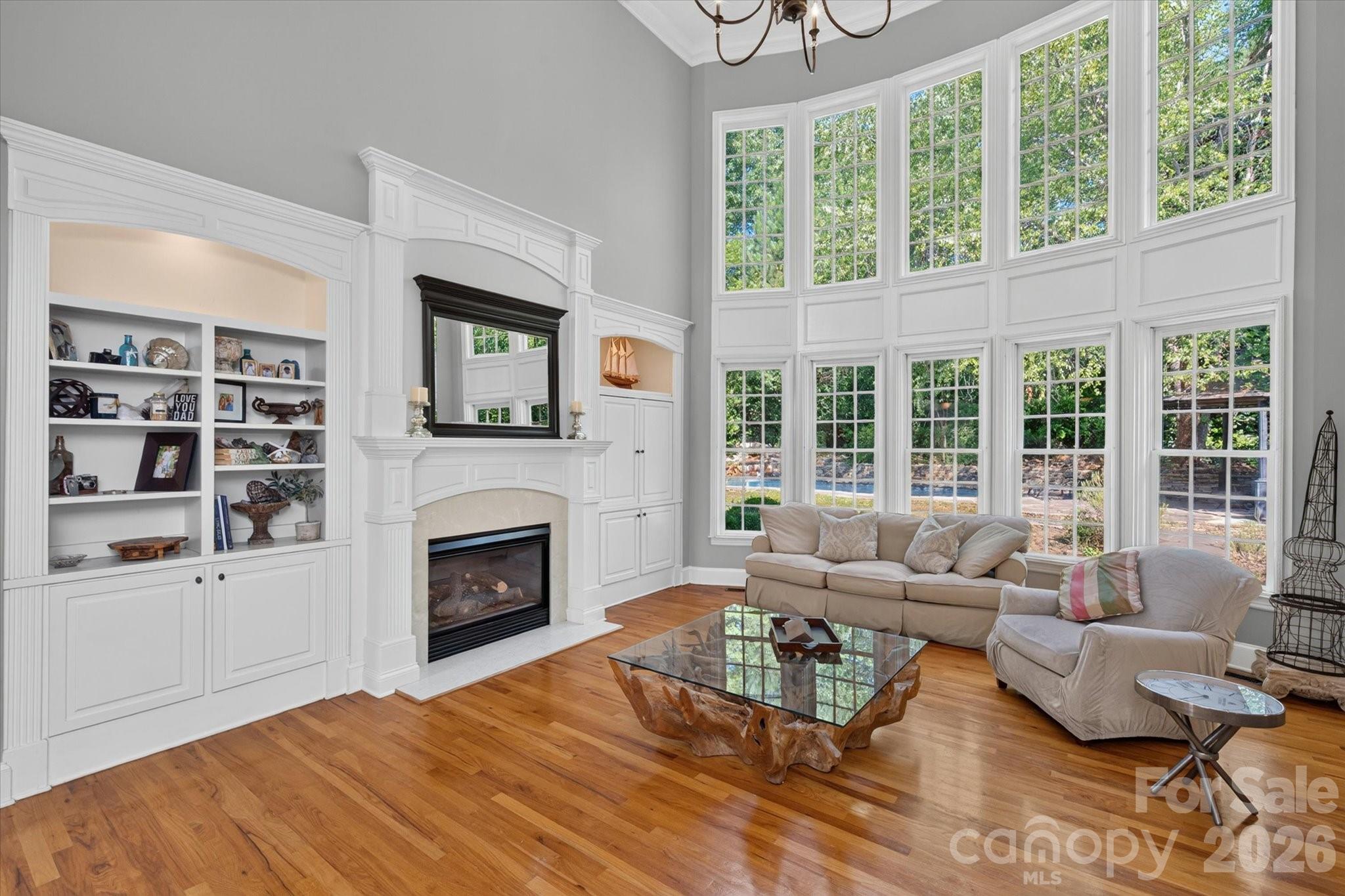 Ballantyne Country Club - Residential