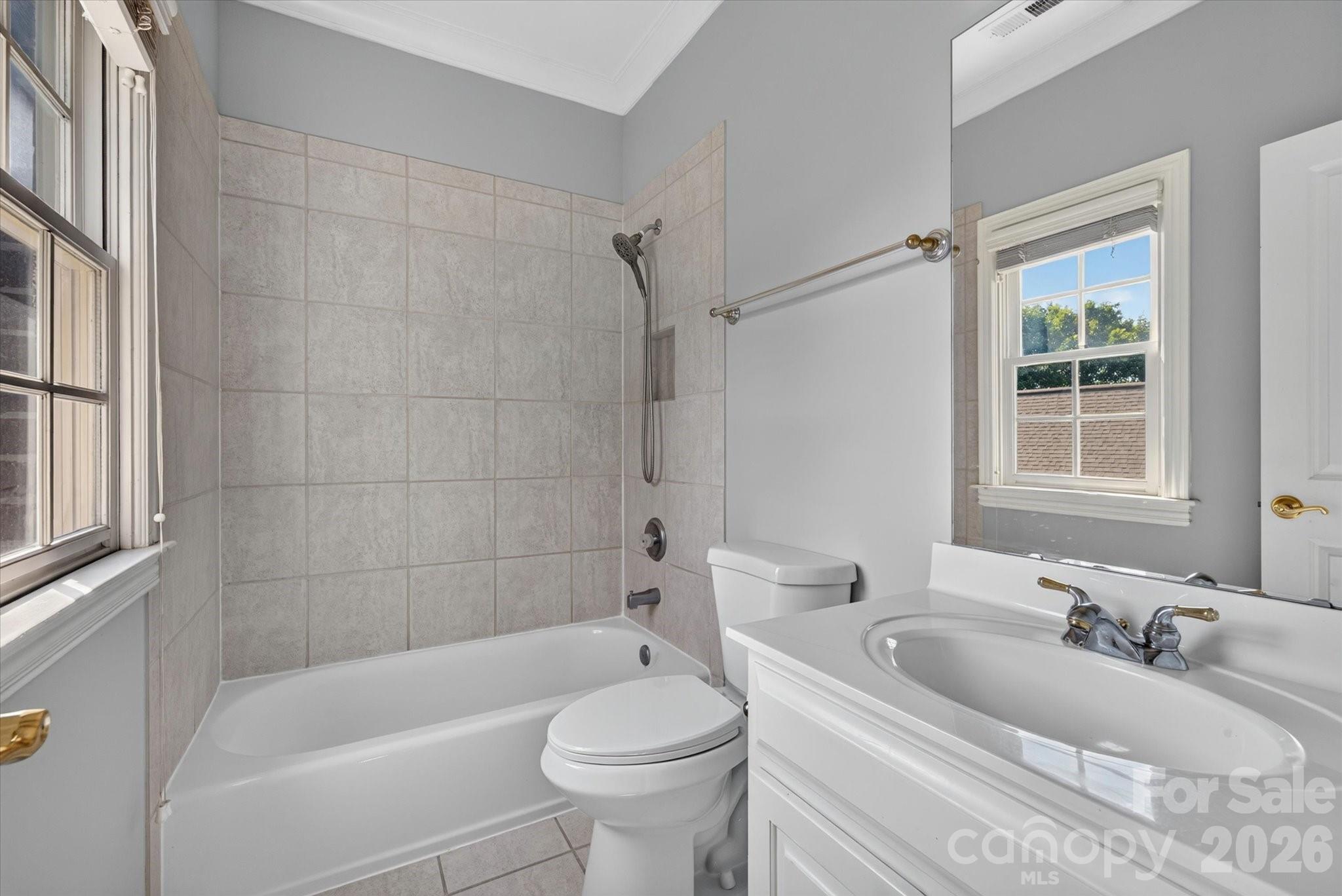 Ballantyne Country Club - Residential