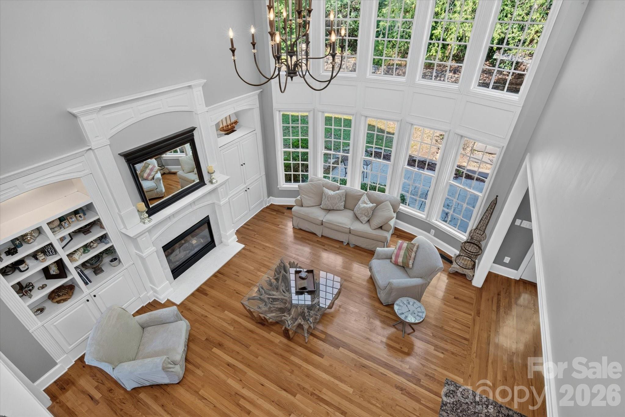 Ballantyne Country Club - Residential