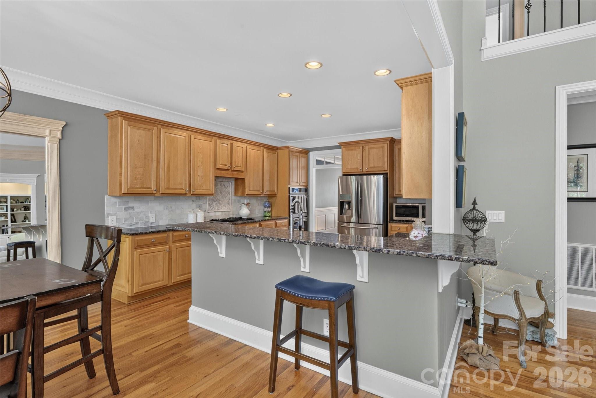 Ballantyne Country Club - Residential