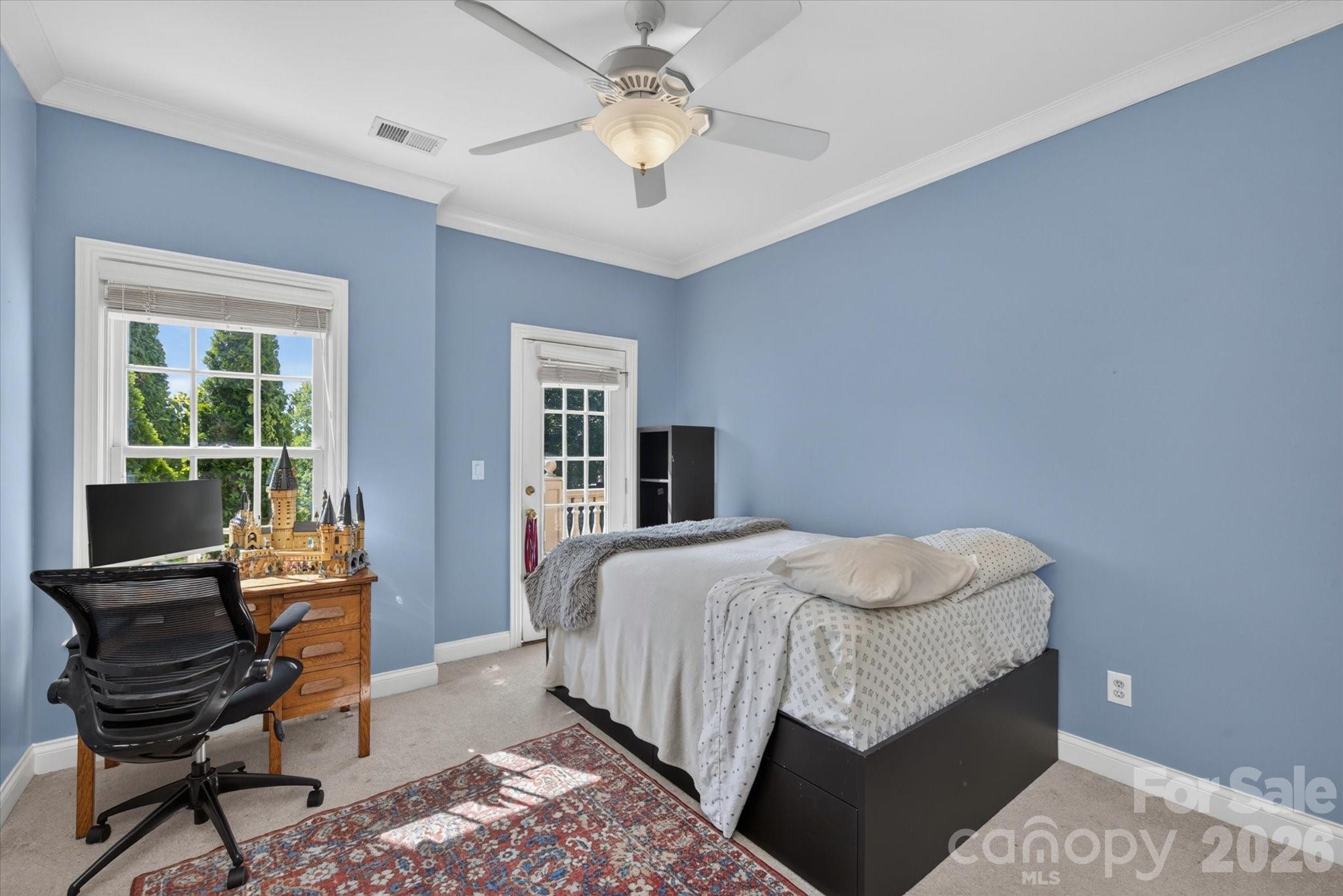 Ballantyne Country Club - Residential