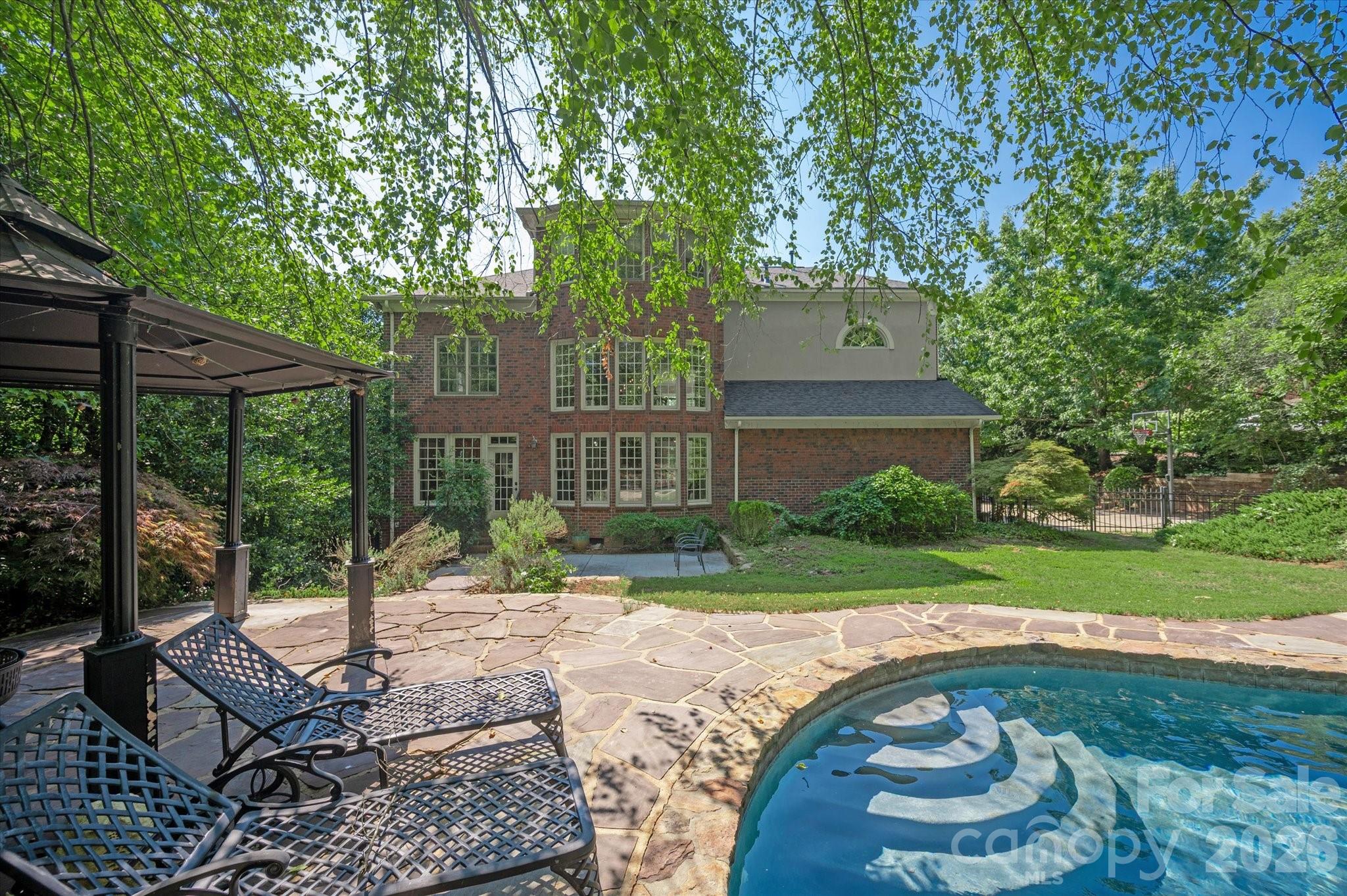 Ballantyne Country Club - Residential