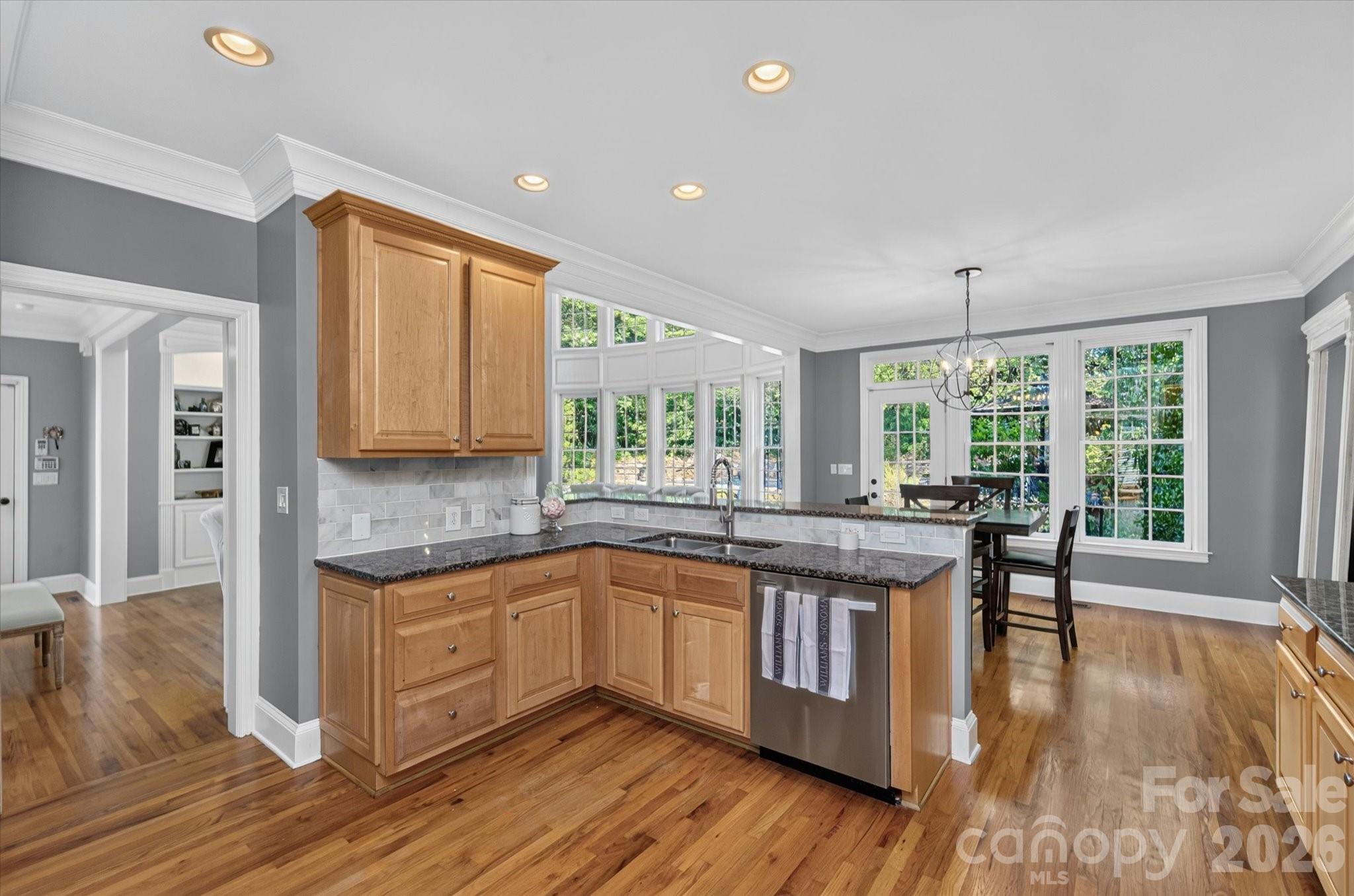 Ballantyne Country Club - Residential