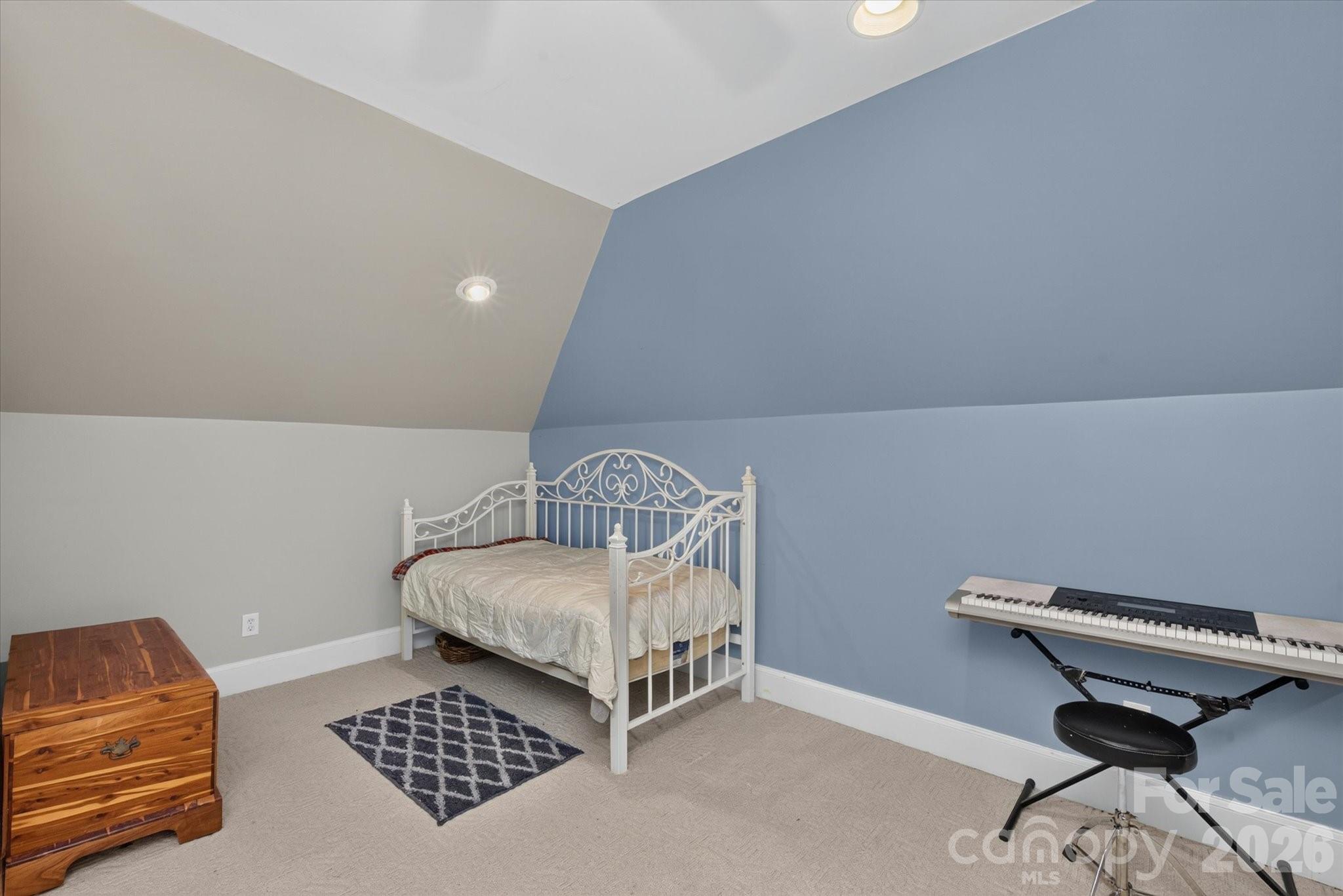 Ballantyne Country Club - Residential