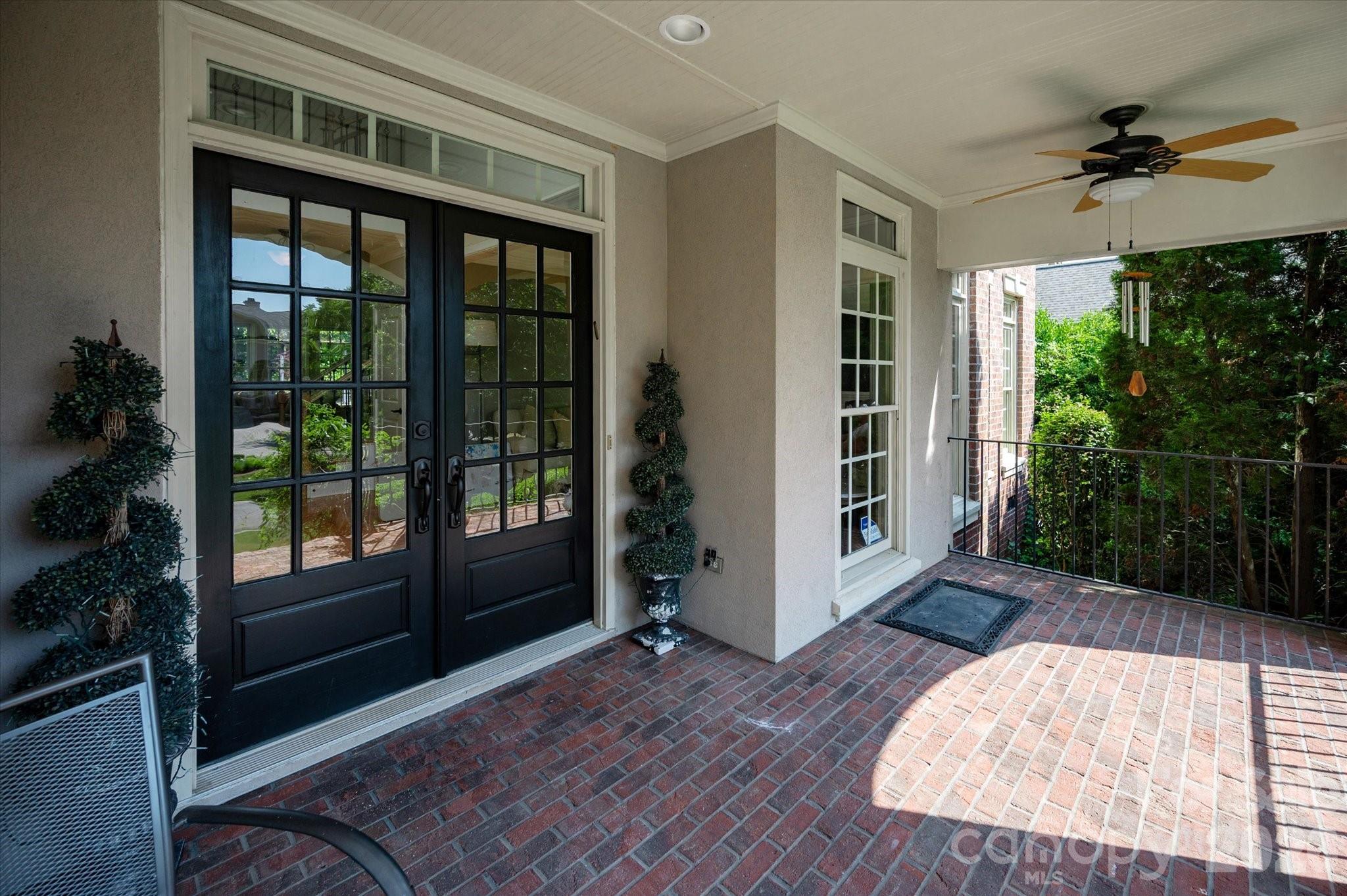 Ballantyne Country Club - Residential