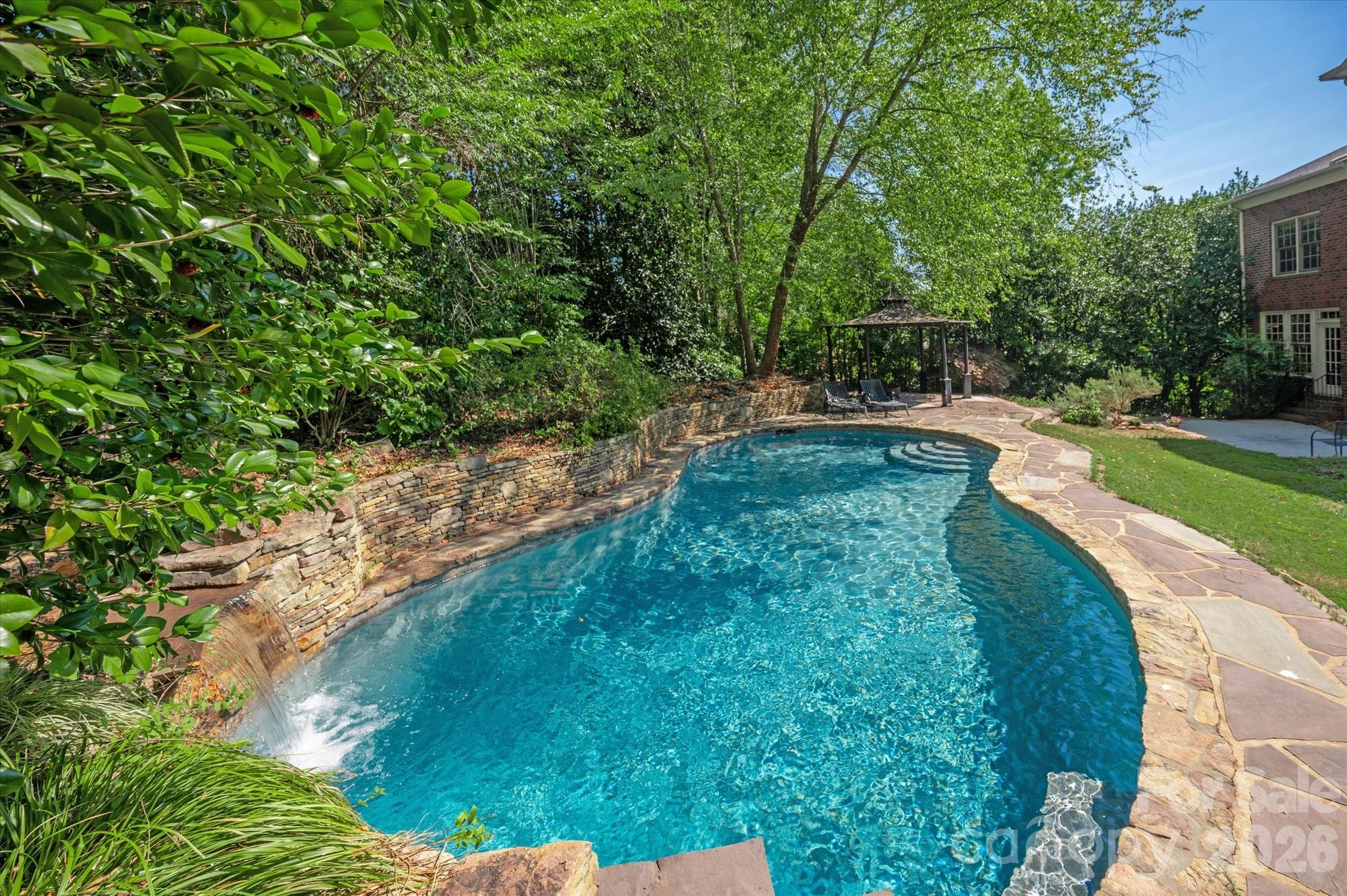Ballantyne Country Club - Residential