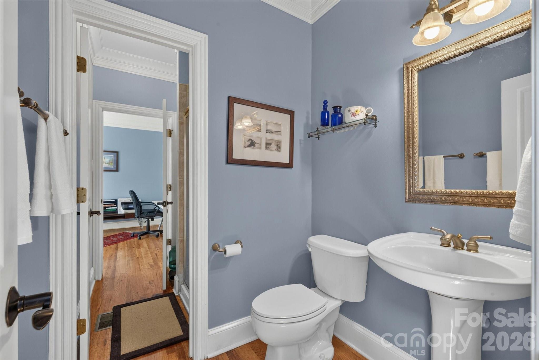Ballantyne Country Club - Residential