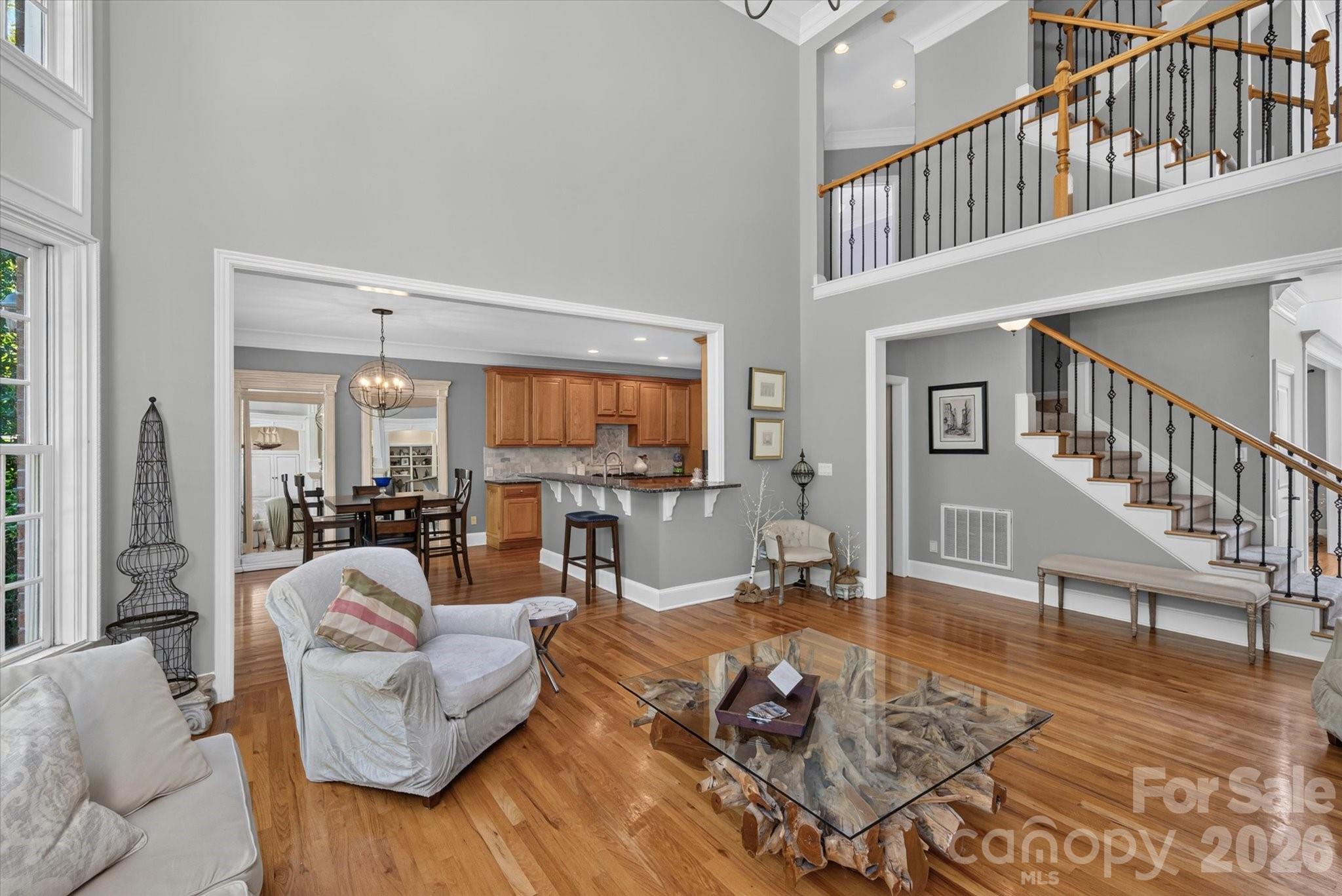 Ballantyne Country Club - Residential