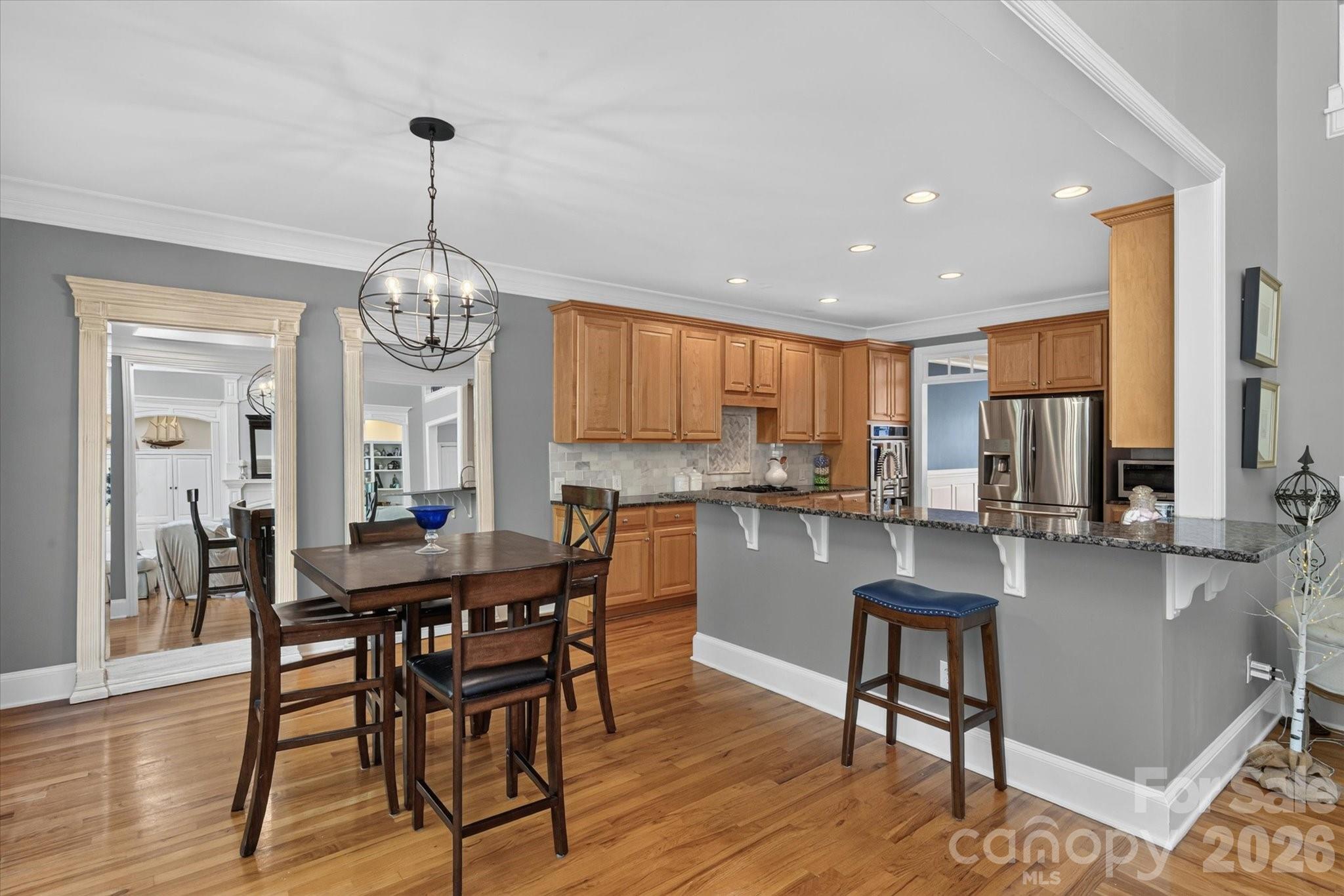 Ballantyne Country Club - Residential