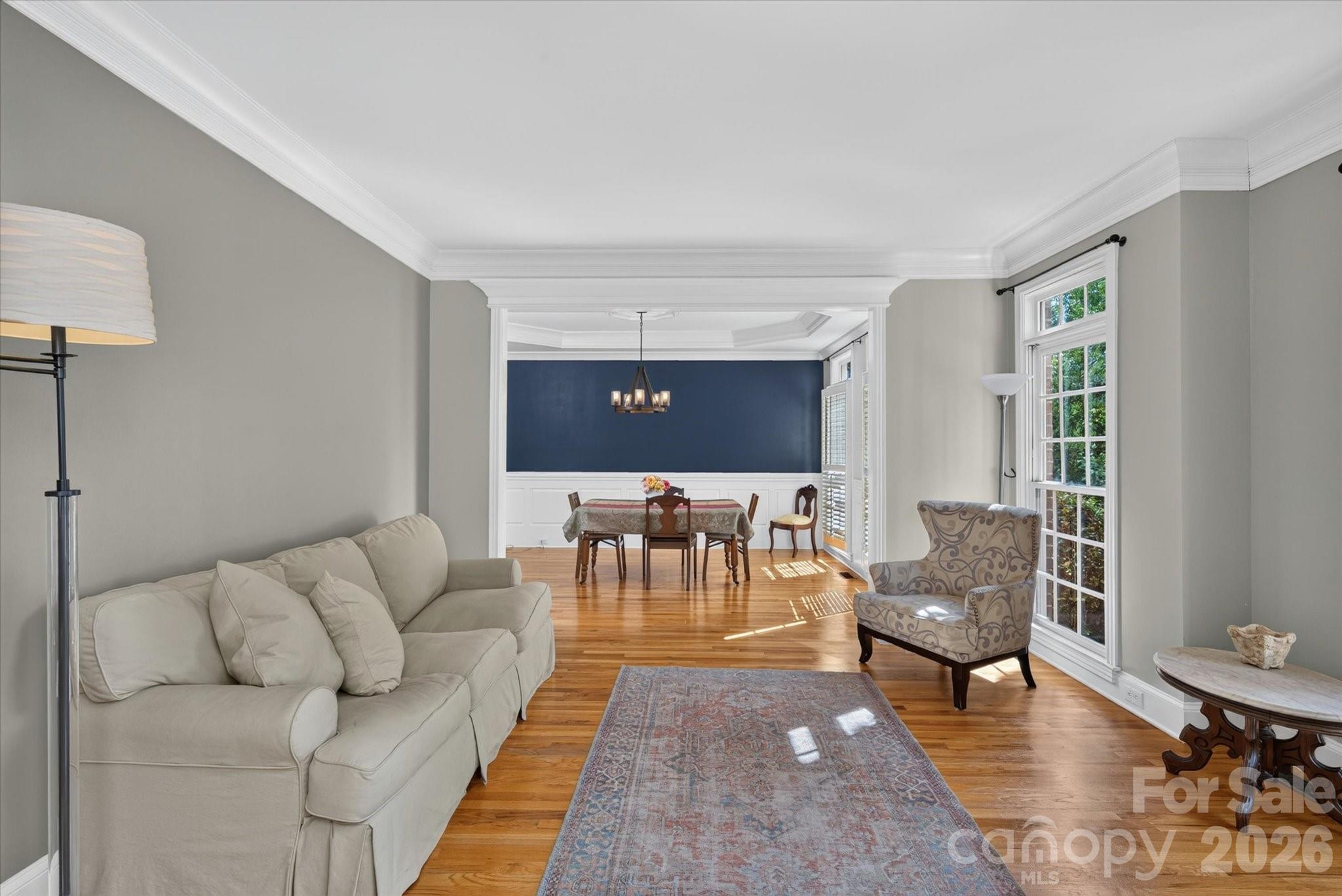 Ballantyne Country Club - Residential