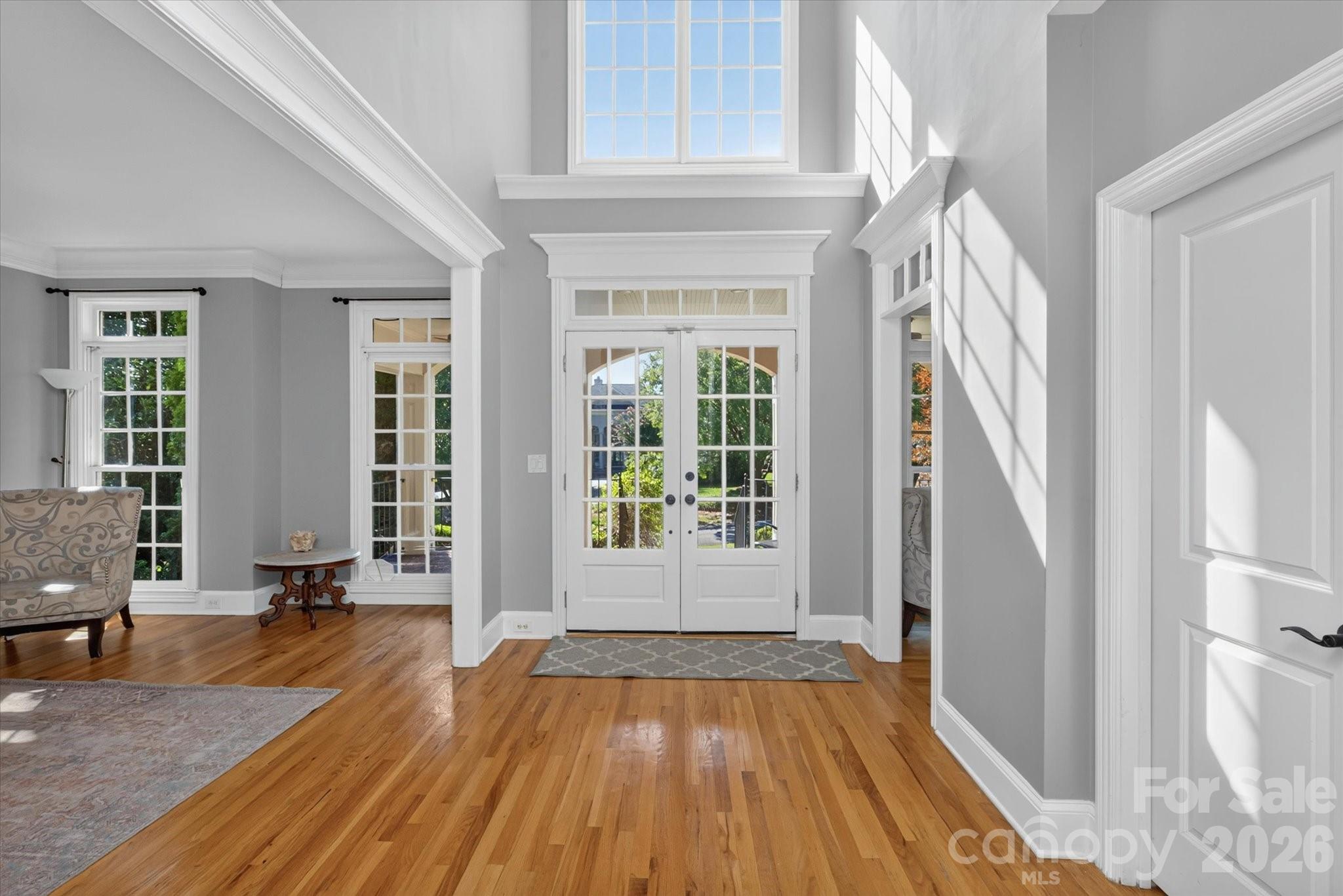 Ballantyne Country Club - Residential