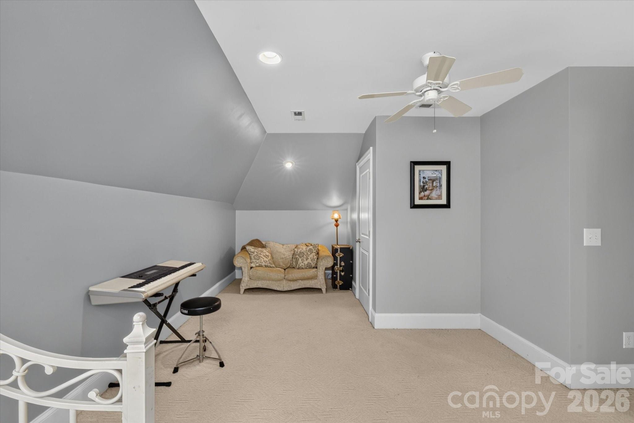 Ballantyne Country Club - Residential