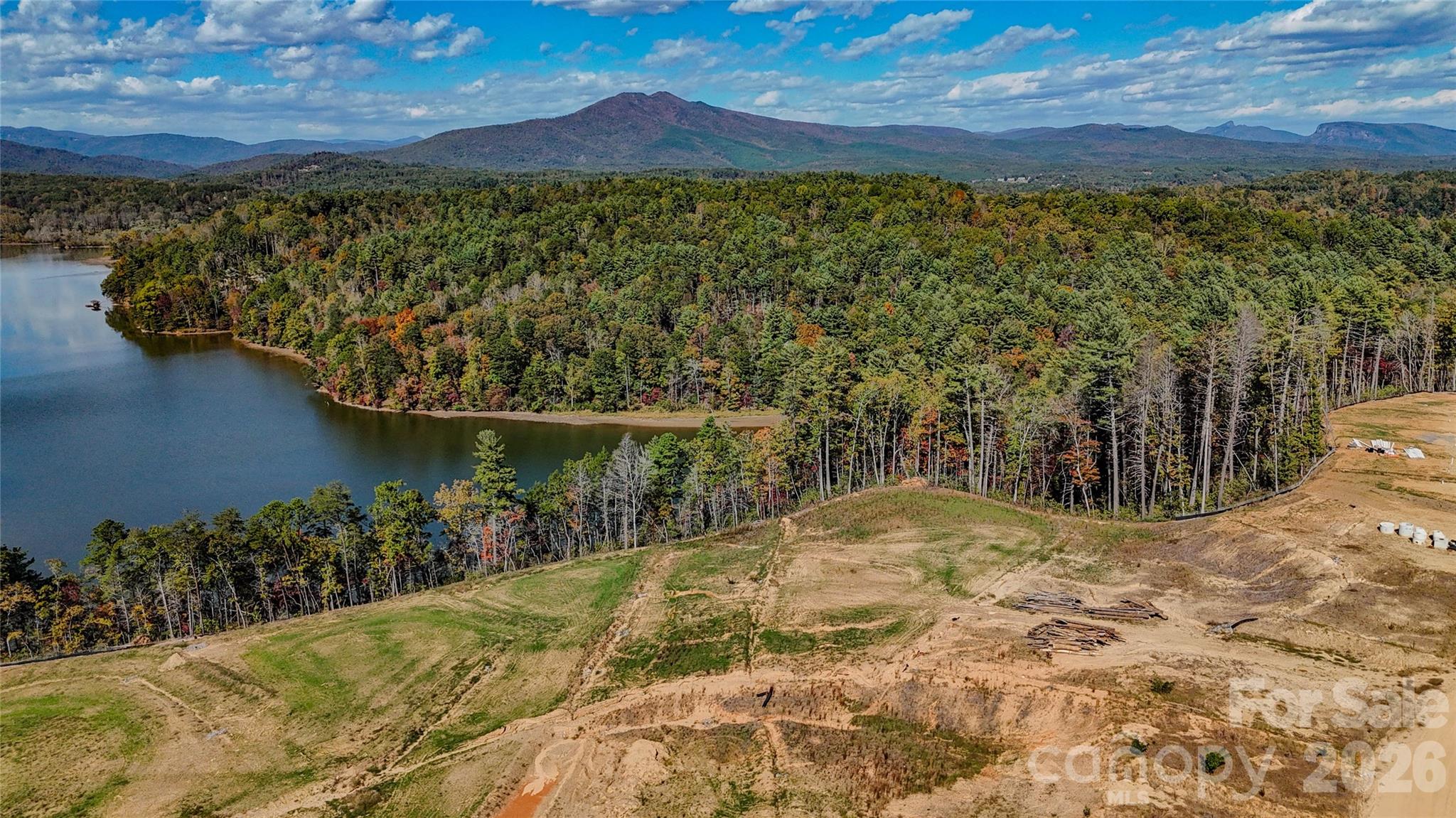 The Reserve at Barefoot Landing - Land