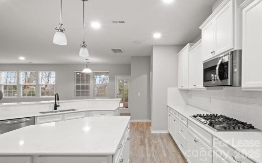 The Retreat at Rayfield - Residential Lease