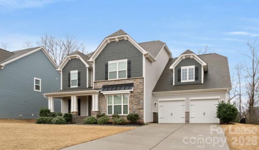 The Retreat at Rayfield - Residential Lease
