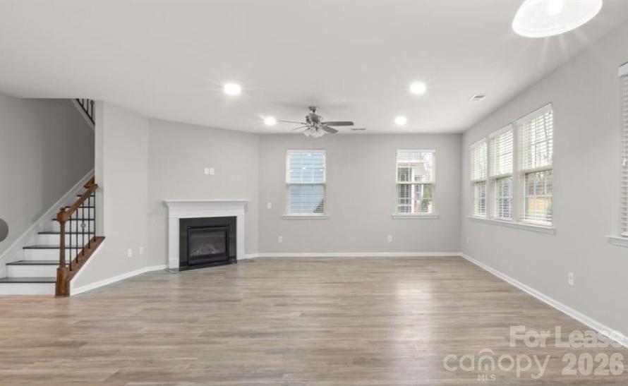 The Retreat at Rayfield - Residential Lease