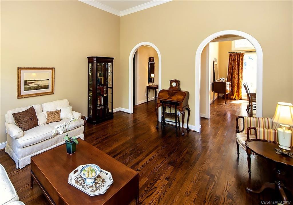 Carmel Estates - Residential