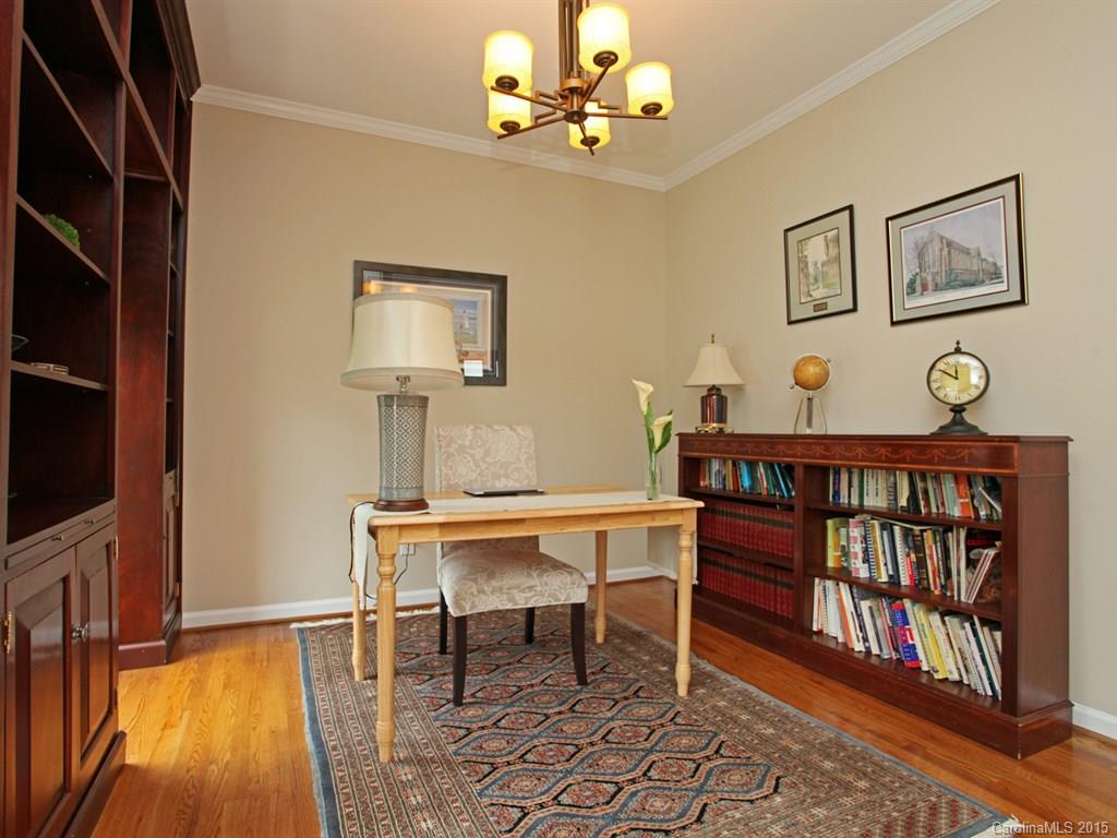 Knightsbridge - Residential