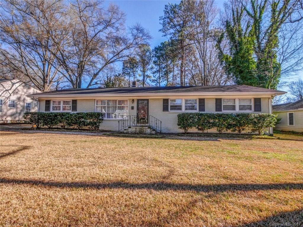 SEVENTEEN ACRES - Residential