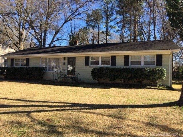 SEVENTEEN ACRES - Residential