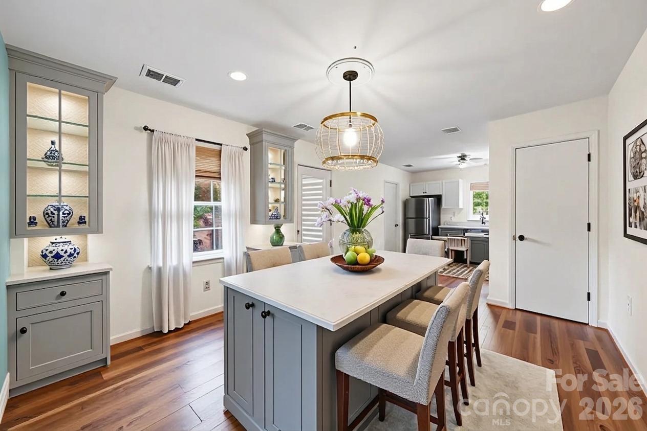 Parkview East - Residential