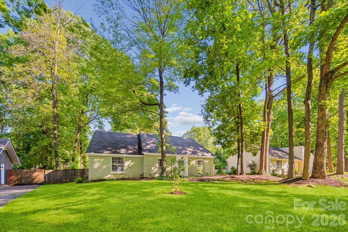 Parkview East - Residential