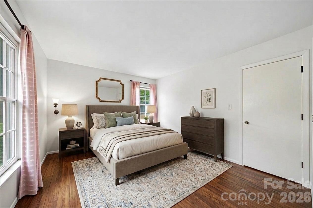 Parkview East - Residential