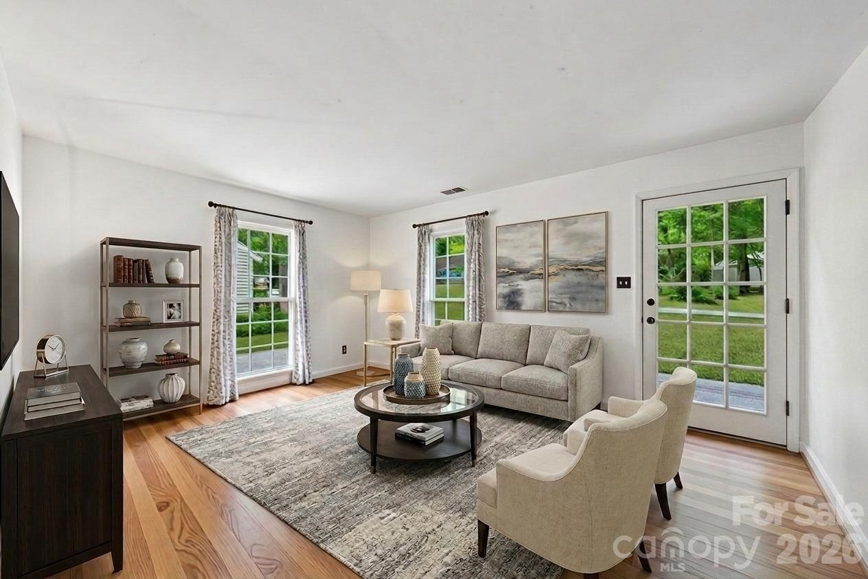 Parkview East - Residential
