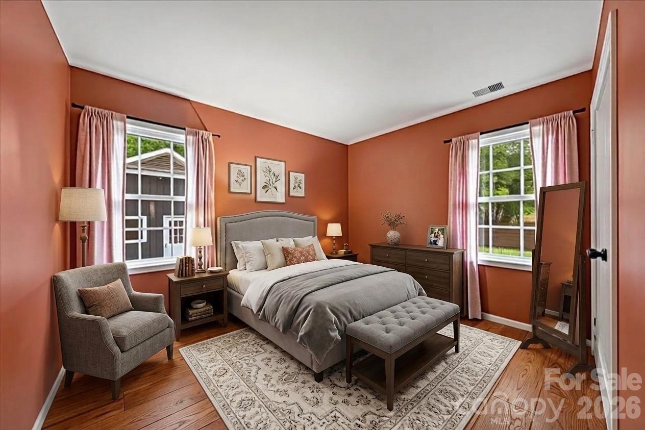 Parkview East - Residential