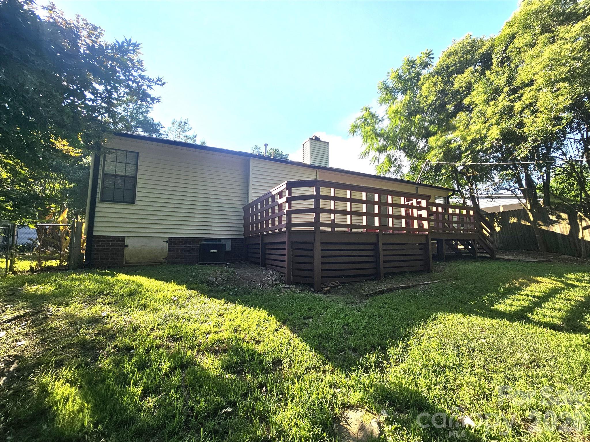 Midbrook - Residential