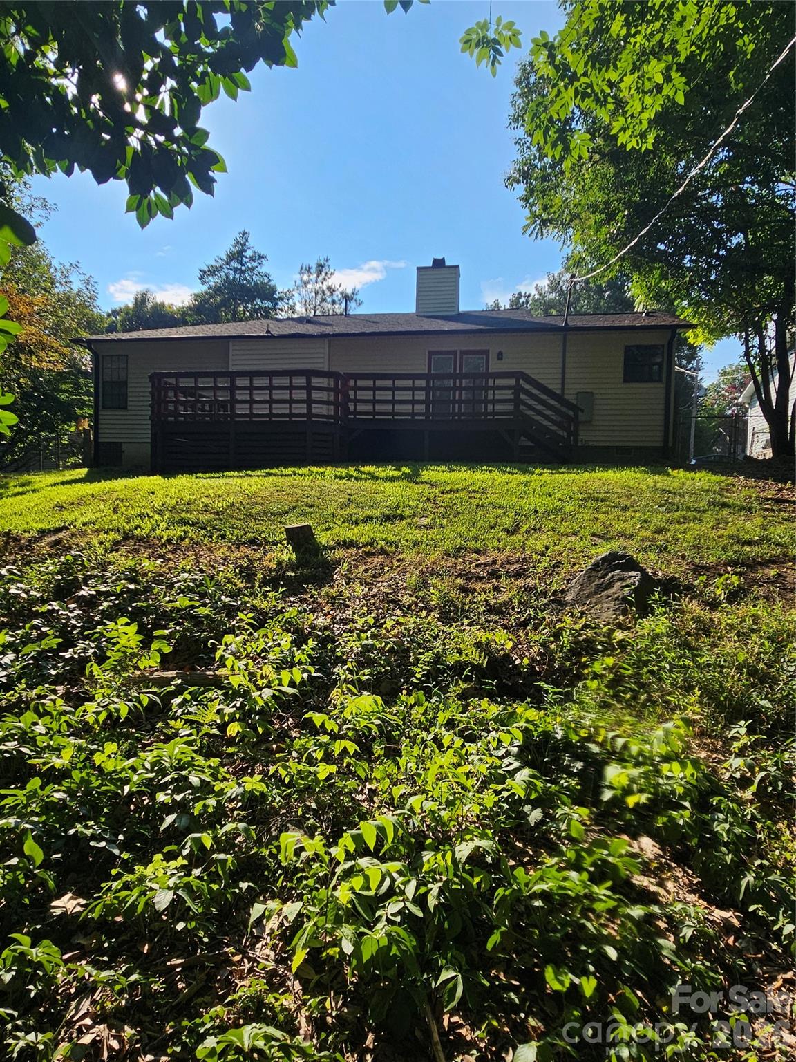 Midbrook - Residential