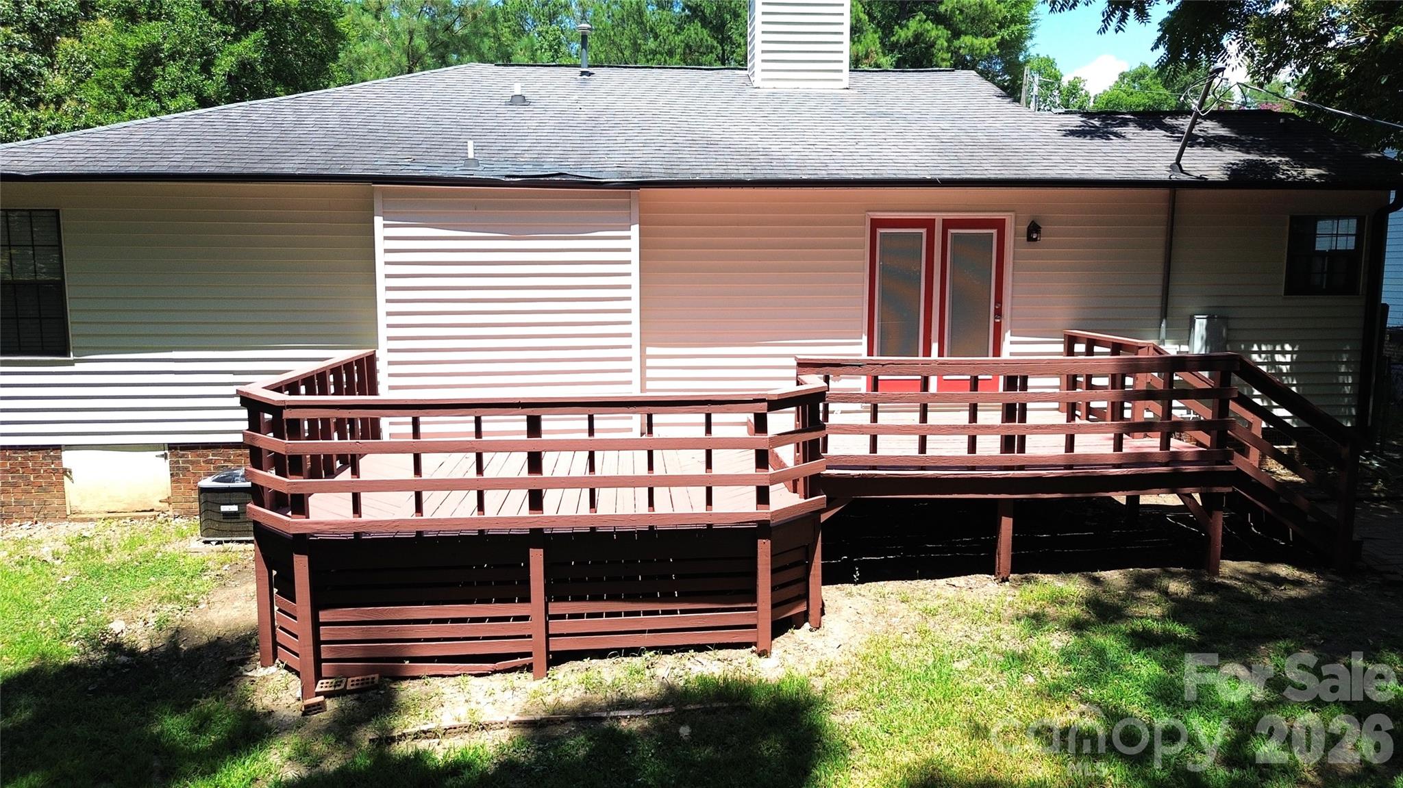 Midbrook - Residential