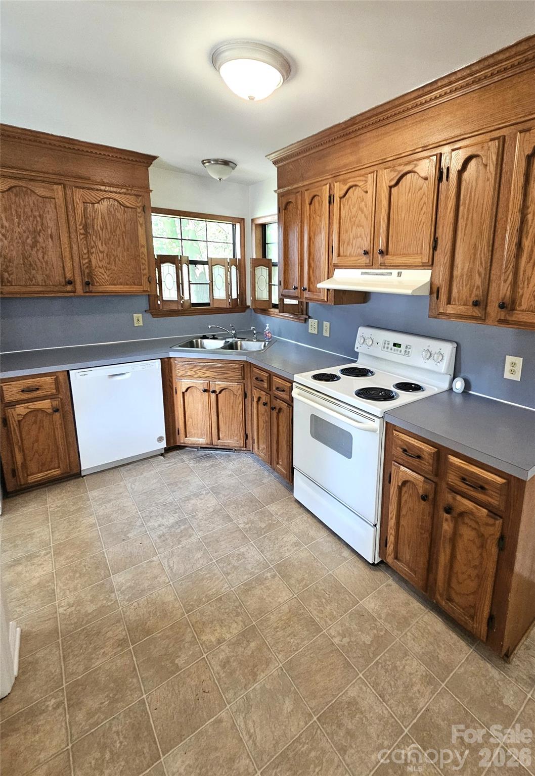 Midbrook - Residential