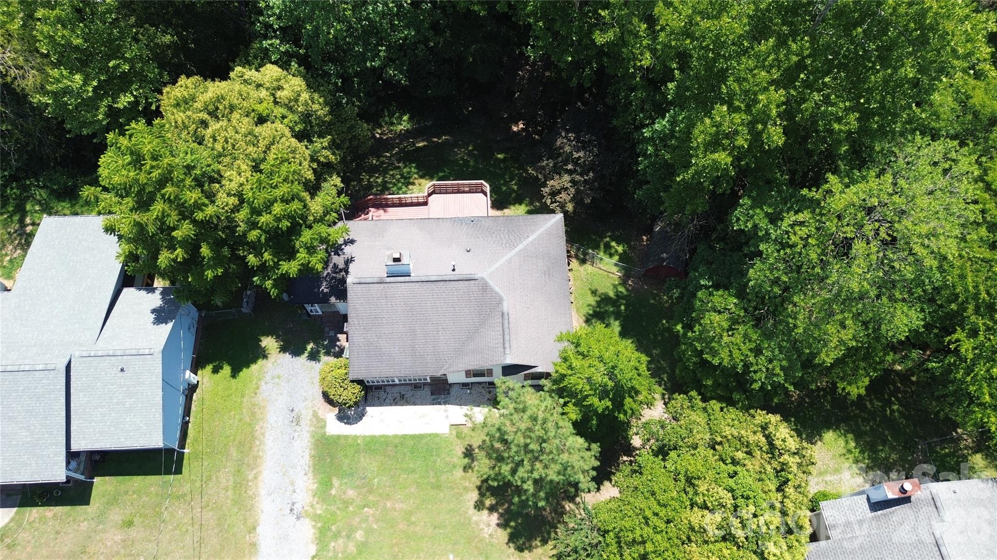 Midbrook - Residential