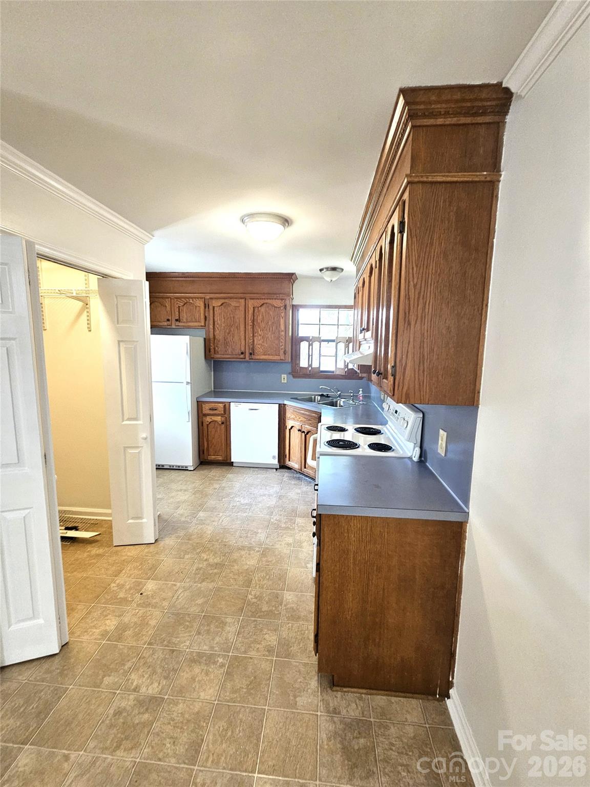 Midbrook - Residential