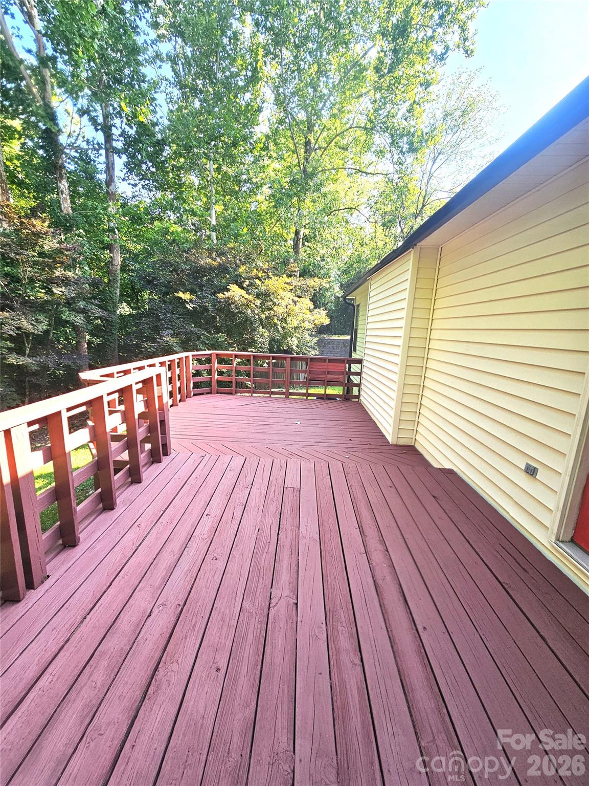 Midbrook - Residential