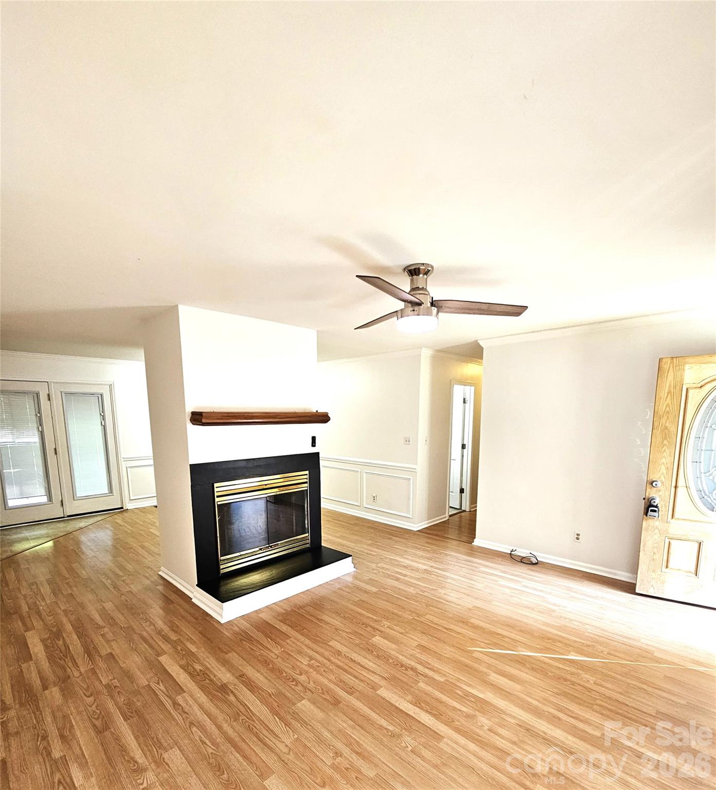 Midbrook - Residential