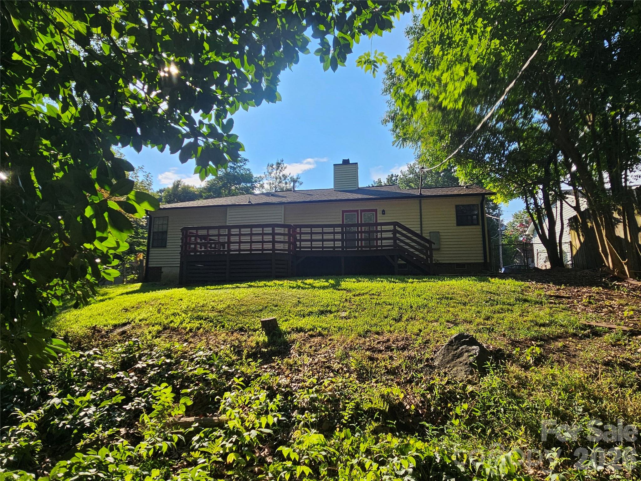 Midbrook - Residential