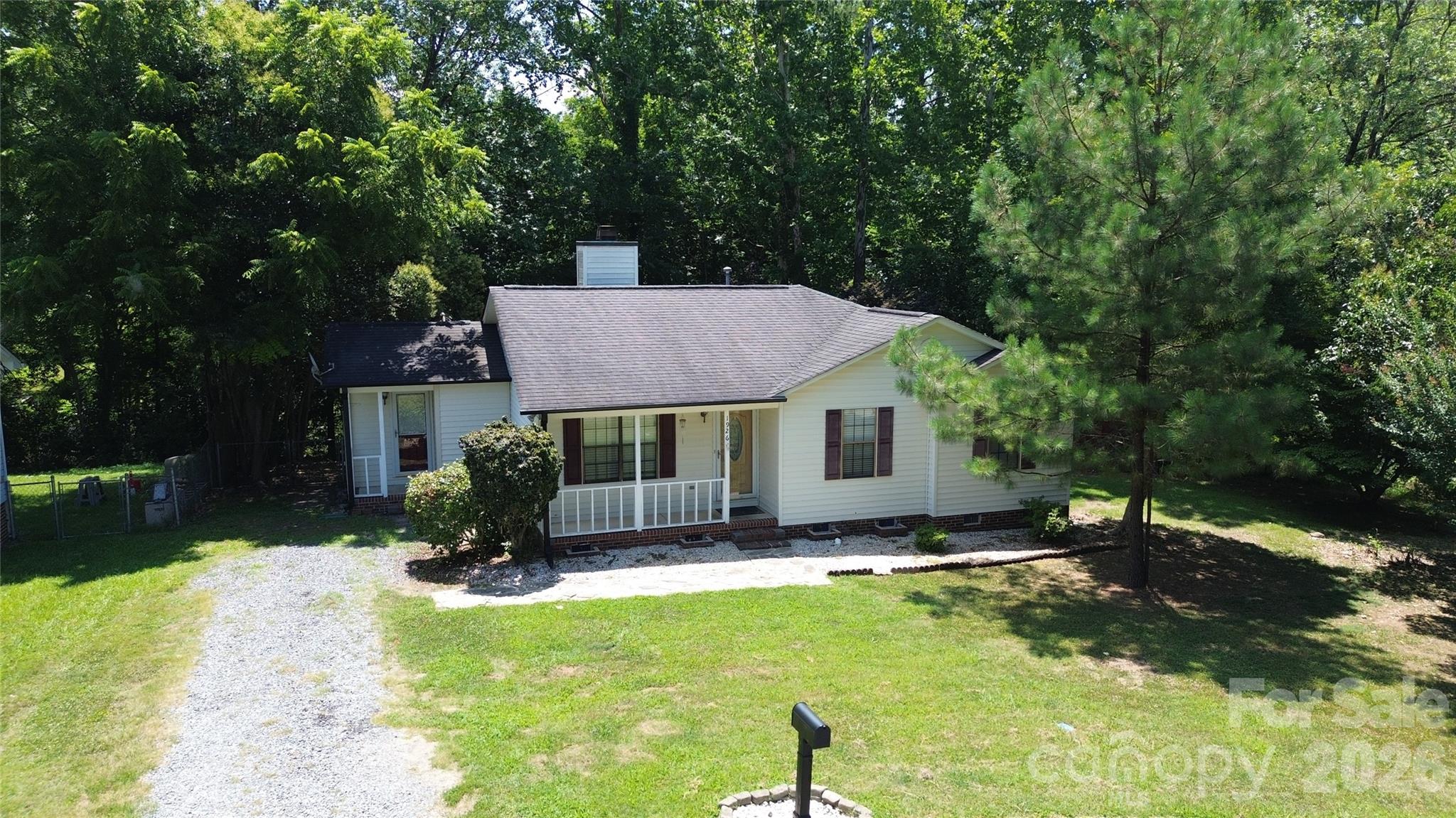 Midbrook - Residential